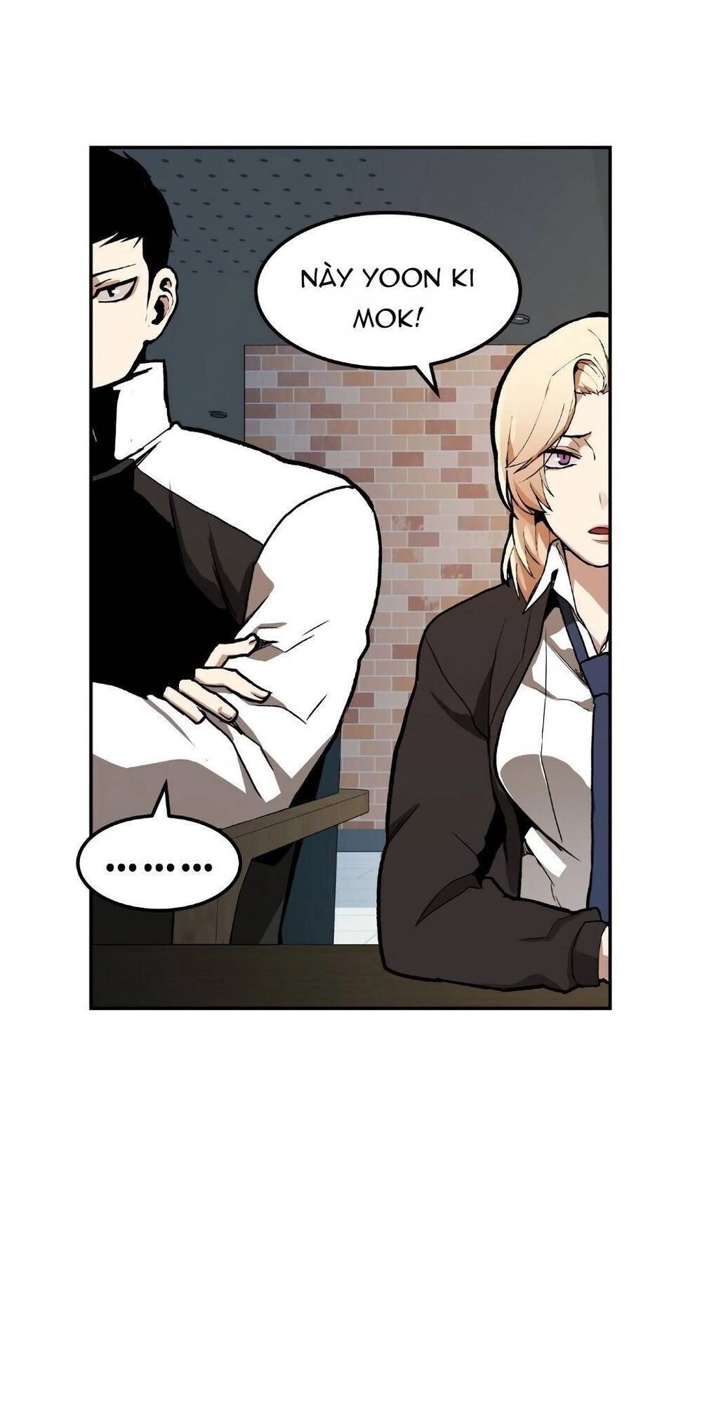 Yêu Tinh Thành Phố Gangnam Chapter 6 - 20