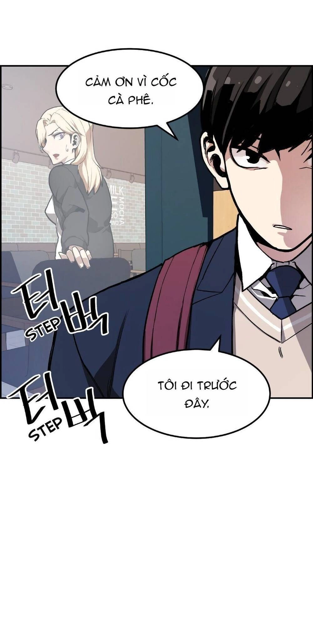 Yêu Tinh Thành Phố Gangnam Chapter 6 - 21