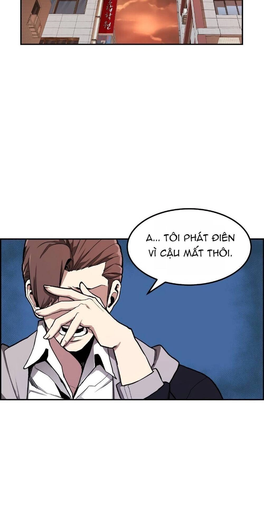 Yêu Tinh Thành Phố Gangnam Chapter 6 - 24