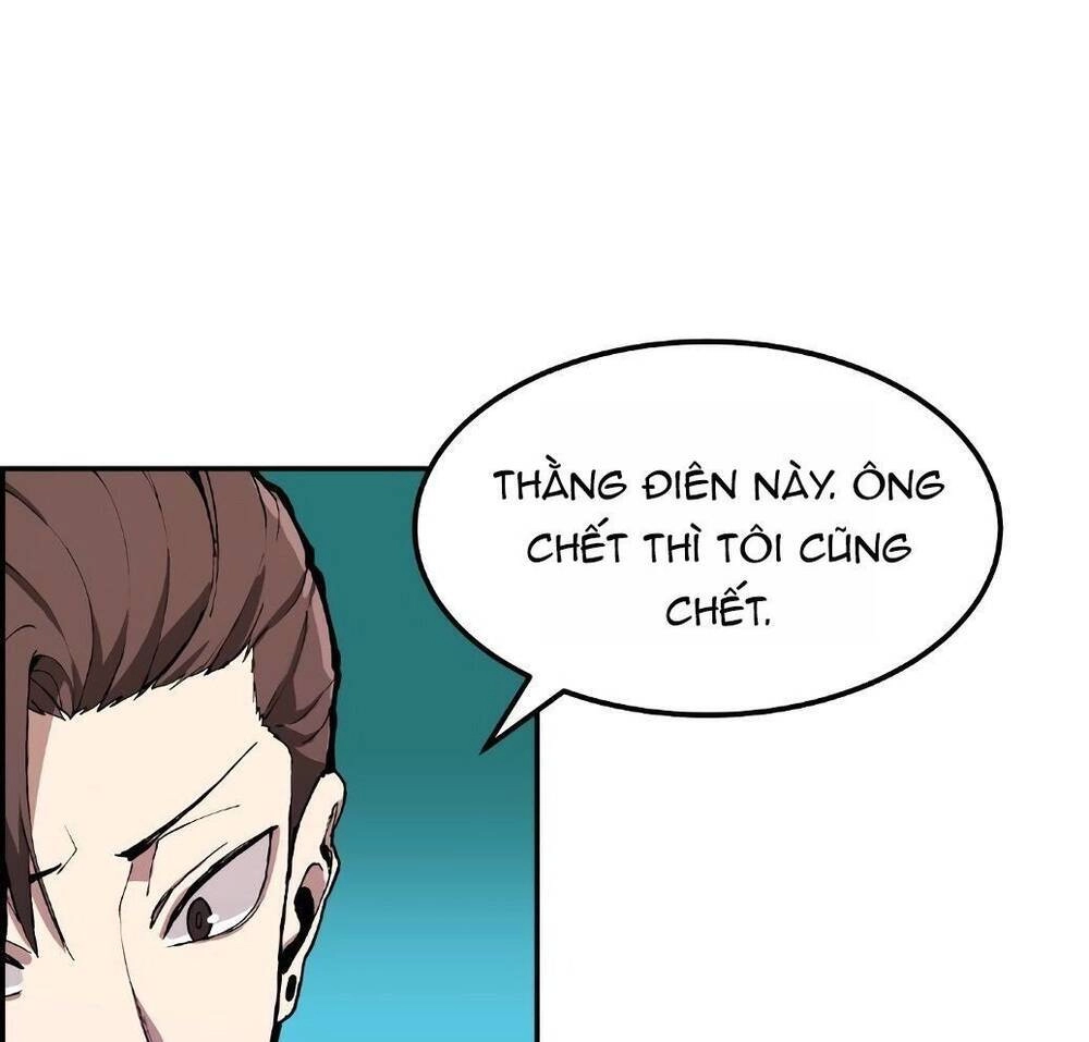 Yêu Tinh Thành Phố Gangnam Chapter 6 - 26