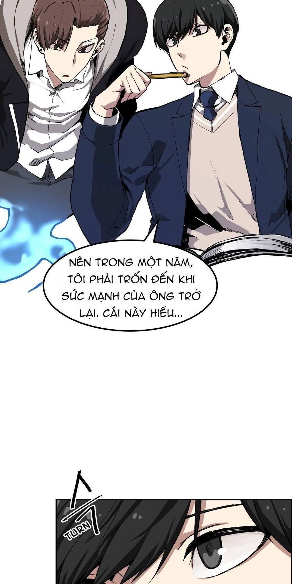 Yêu Tinh Thành Phố Gangnam Chapter 6 - 29