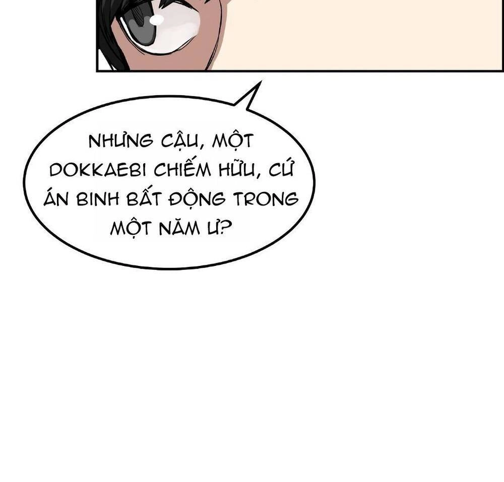 Yêu Tinh Thành Phố Gangnam Chapter 6 - 30