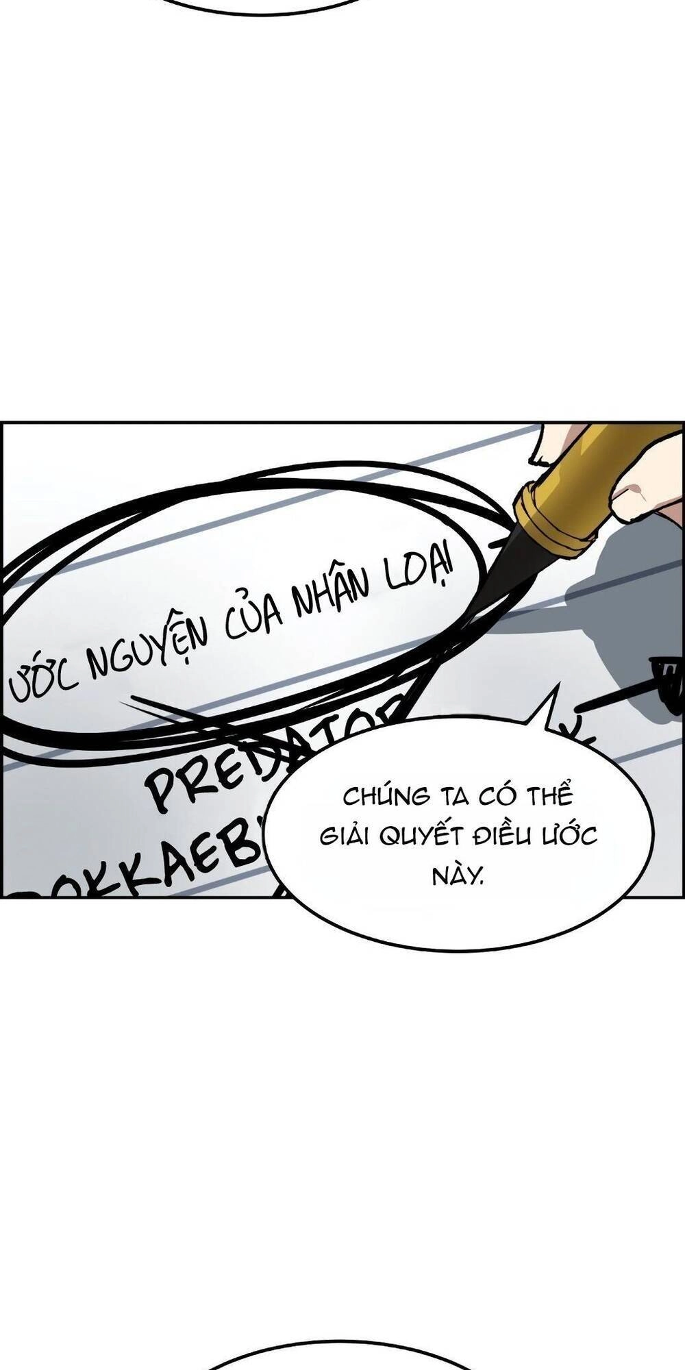 Yêu Tinh Thành Phố Gangnam Chapter 6 - 36