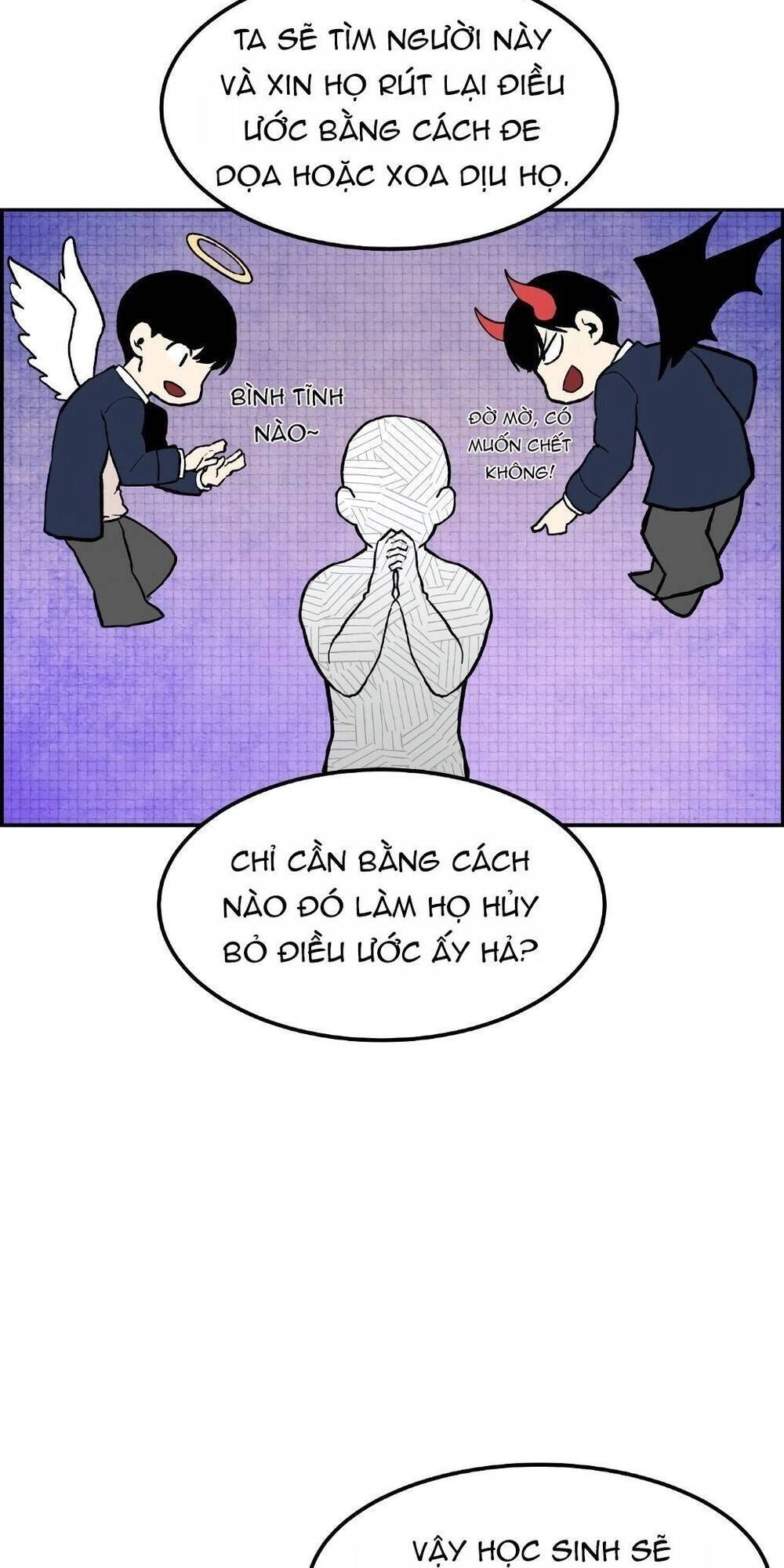 Yêu Tinh Thành Phố Gangnam Chapter 6 - 37