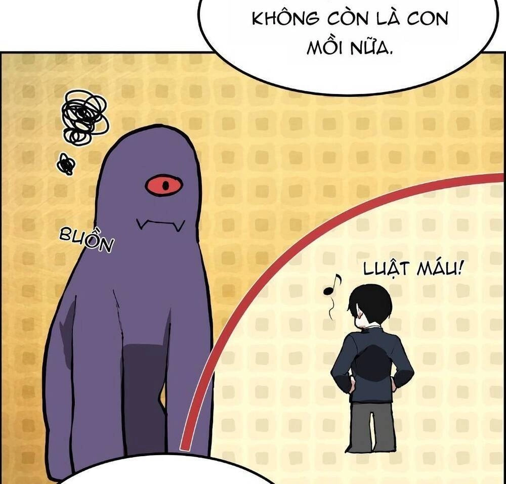 Yêu Tinh Thành Phố Gangnam Chapter 6 - 38