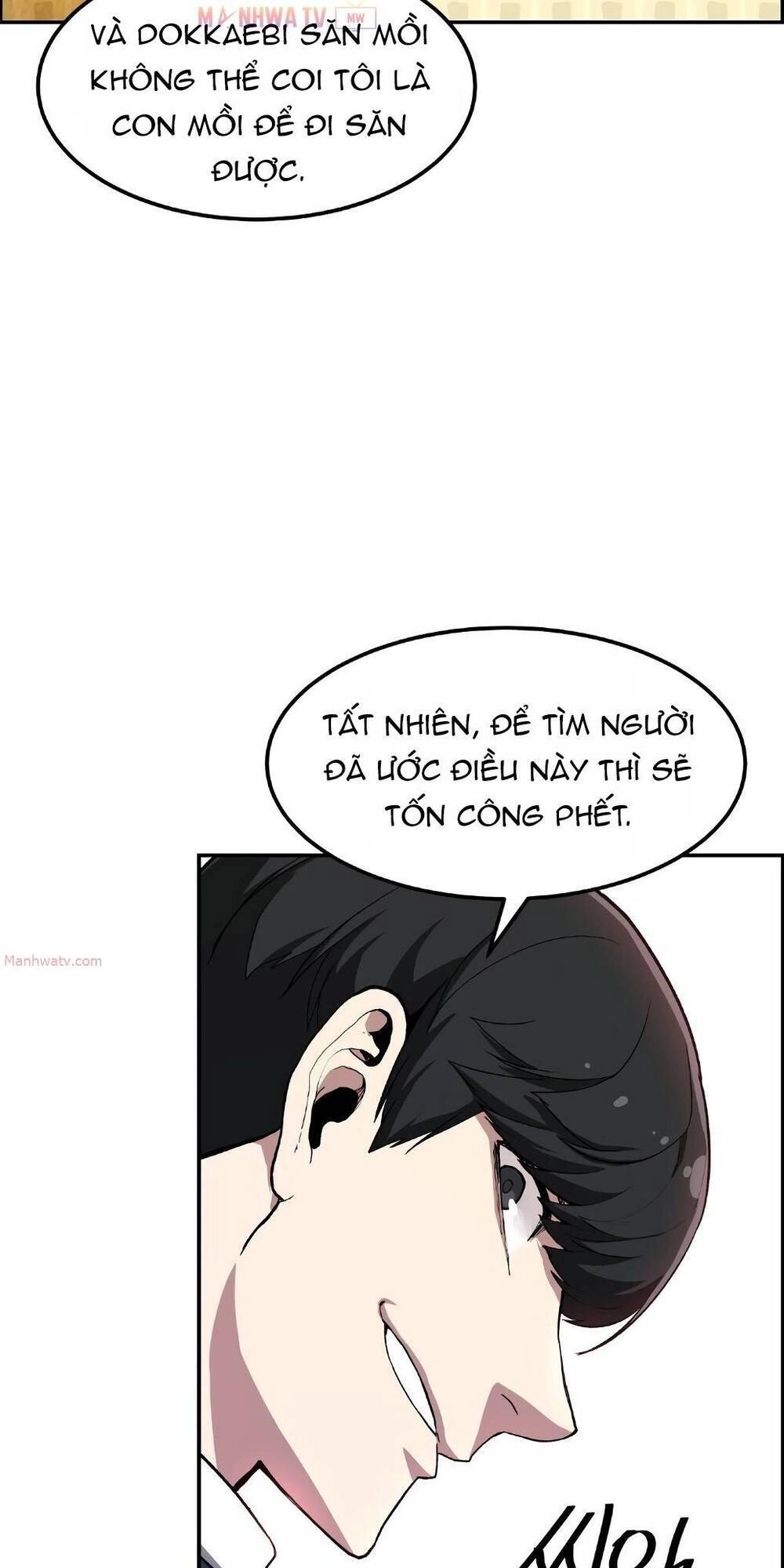 Yêu Tinh Thành Phố Gangnam Chapter 6 - 39