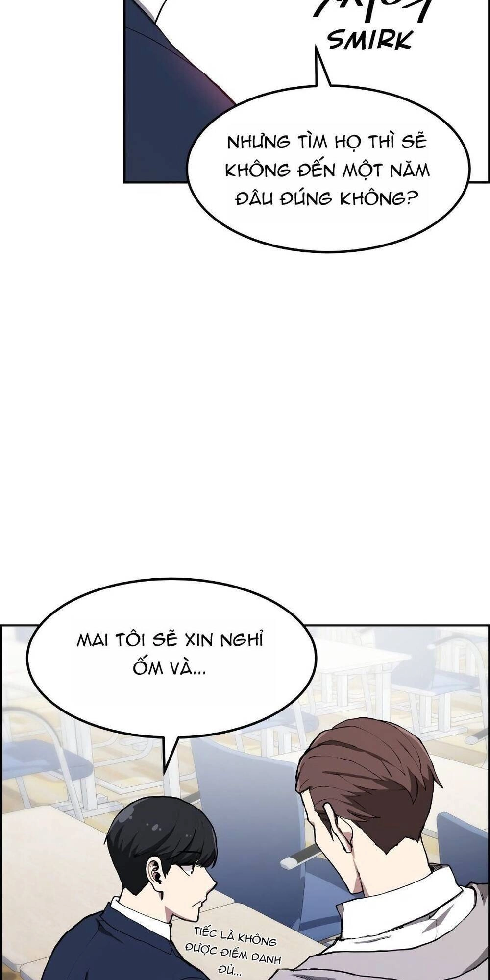 Yêu Tinh Thành Phố Gangnam Chapter 6 - 40