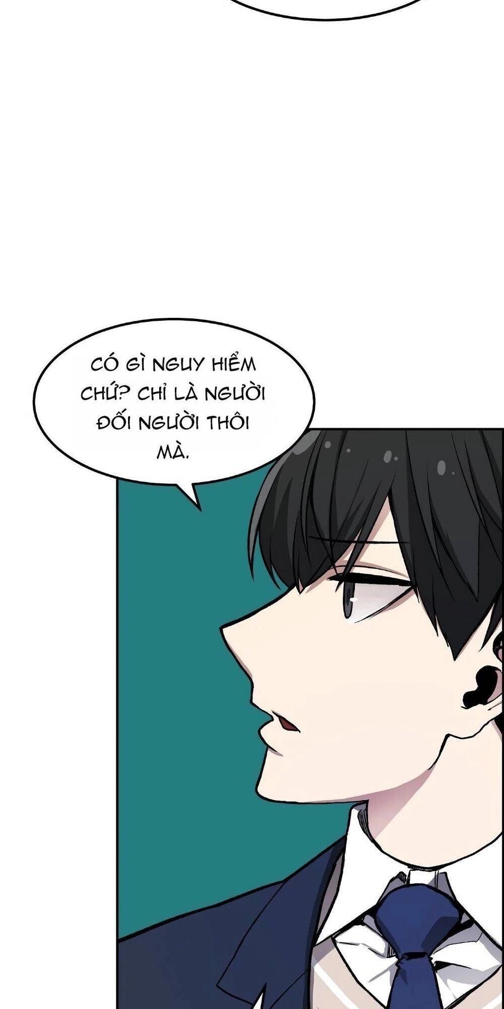 Yêu Tinh Thành Phố Gangnam Chapter 6 - 44