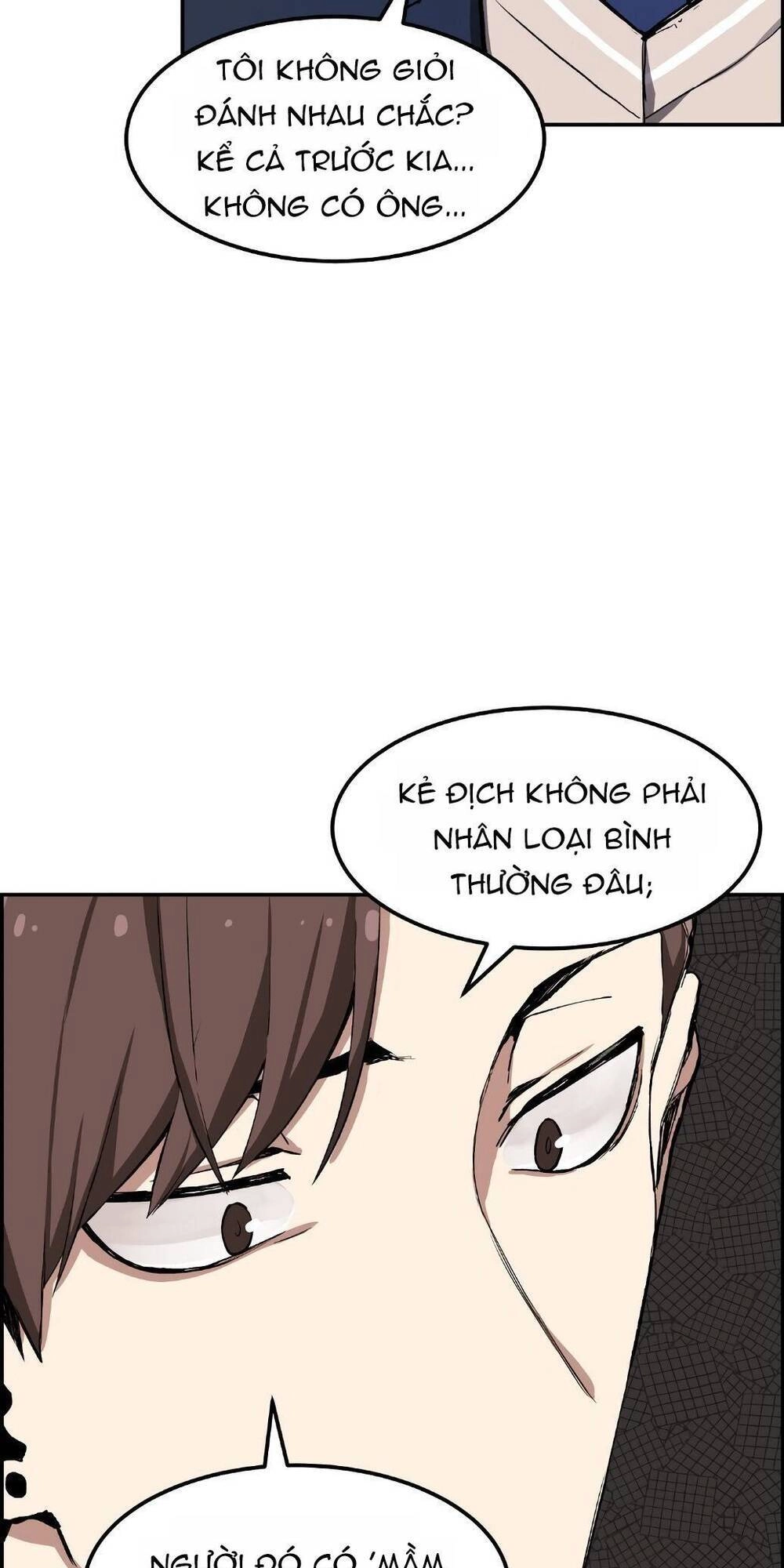 Yêu Tinh Thành Phố Gangnam Chapter 6 - 45