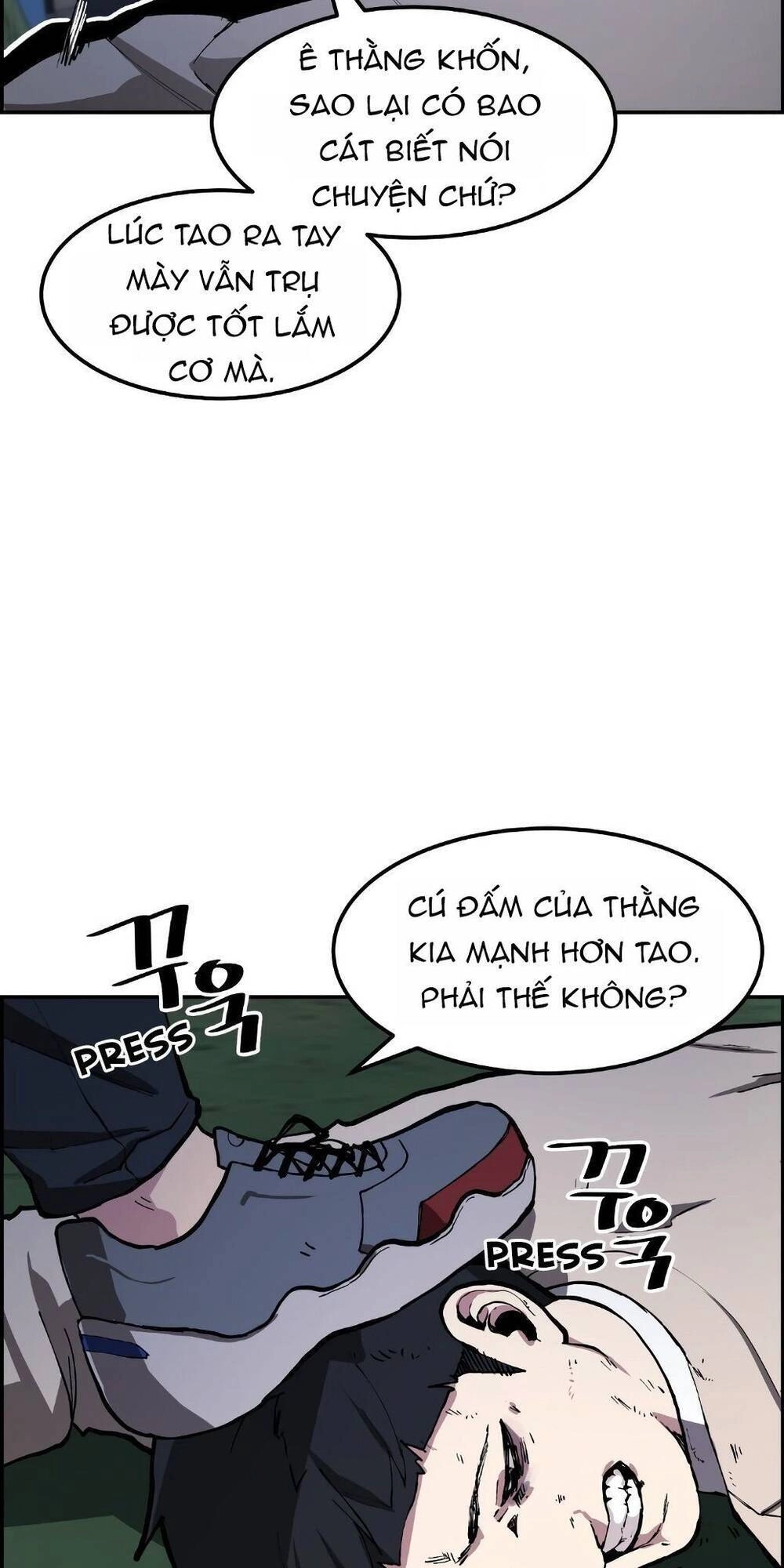 Yêu Tinh Thành Phố Gangnam Chapter 6 - 53