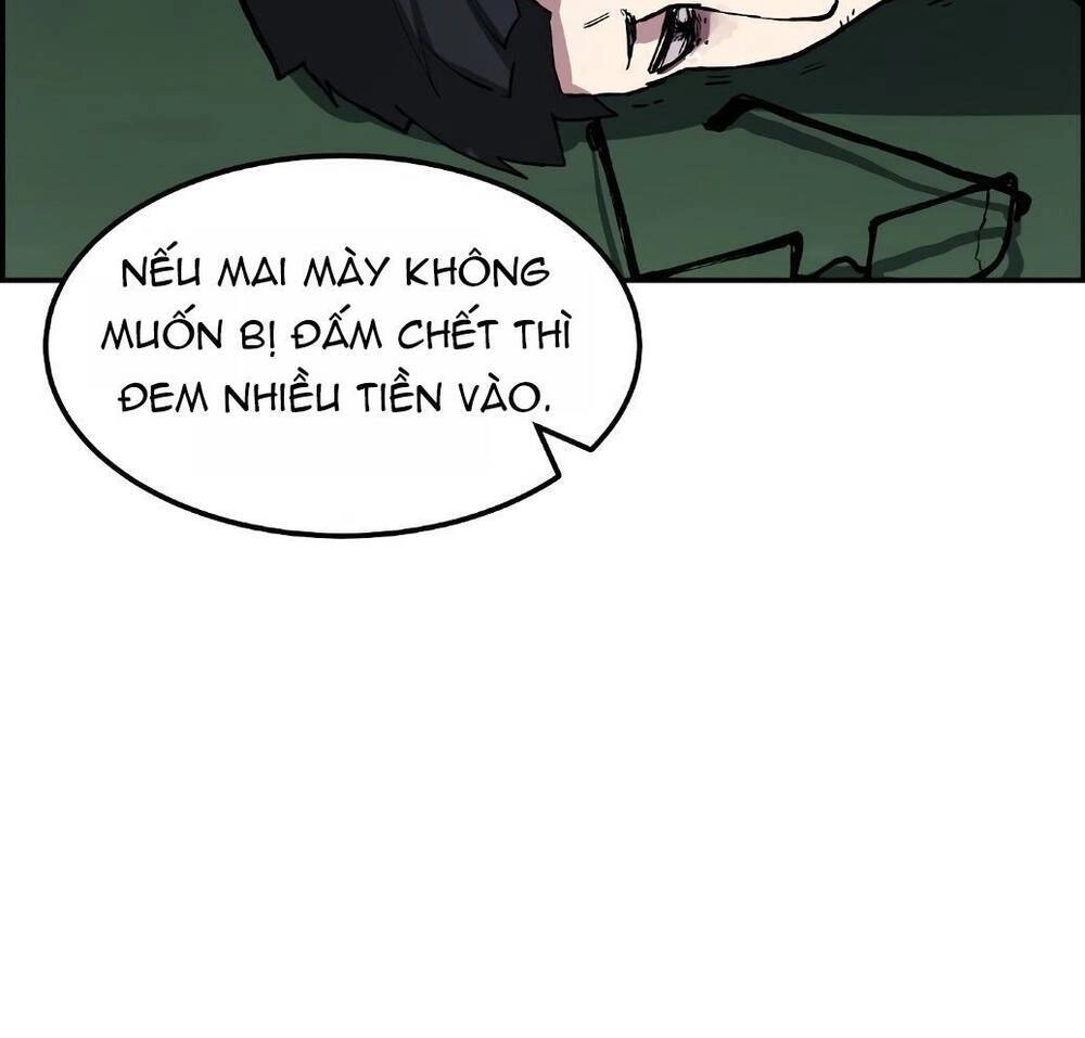 Yêu Tinh Thành Phố Gangnam Chapter 6 - 54