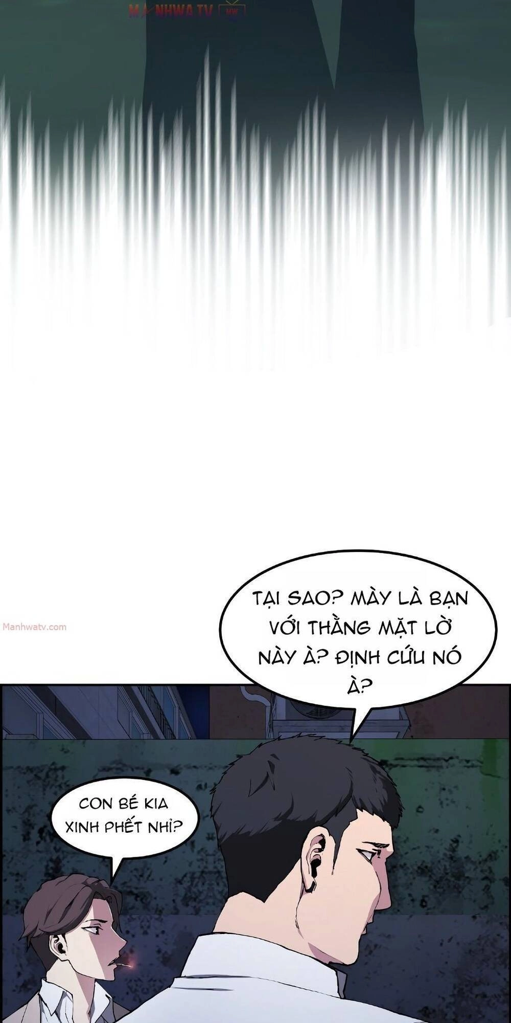 Yêu Tinh Thành Phố Gangnam Chapter 6 - 61