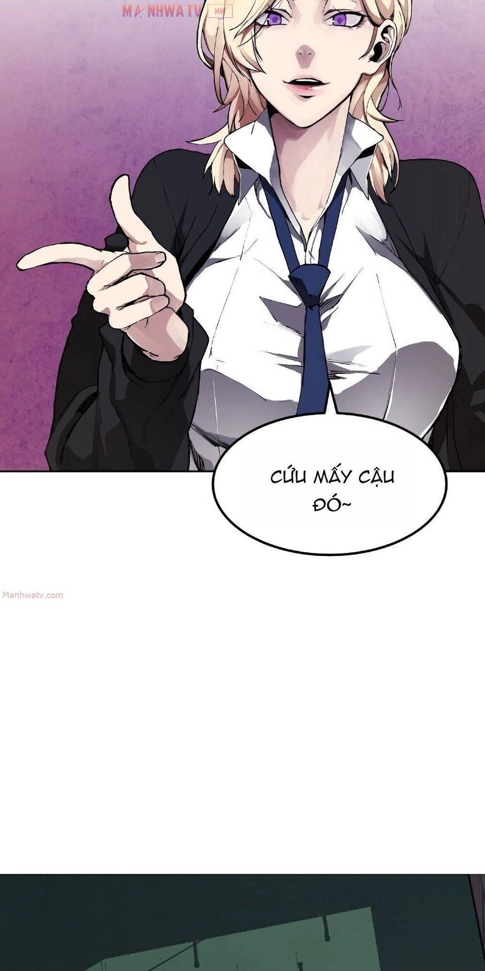 Yêu Tinh Thành Phố Gangnam Chapter 6 - 65