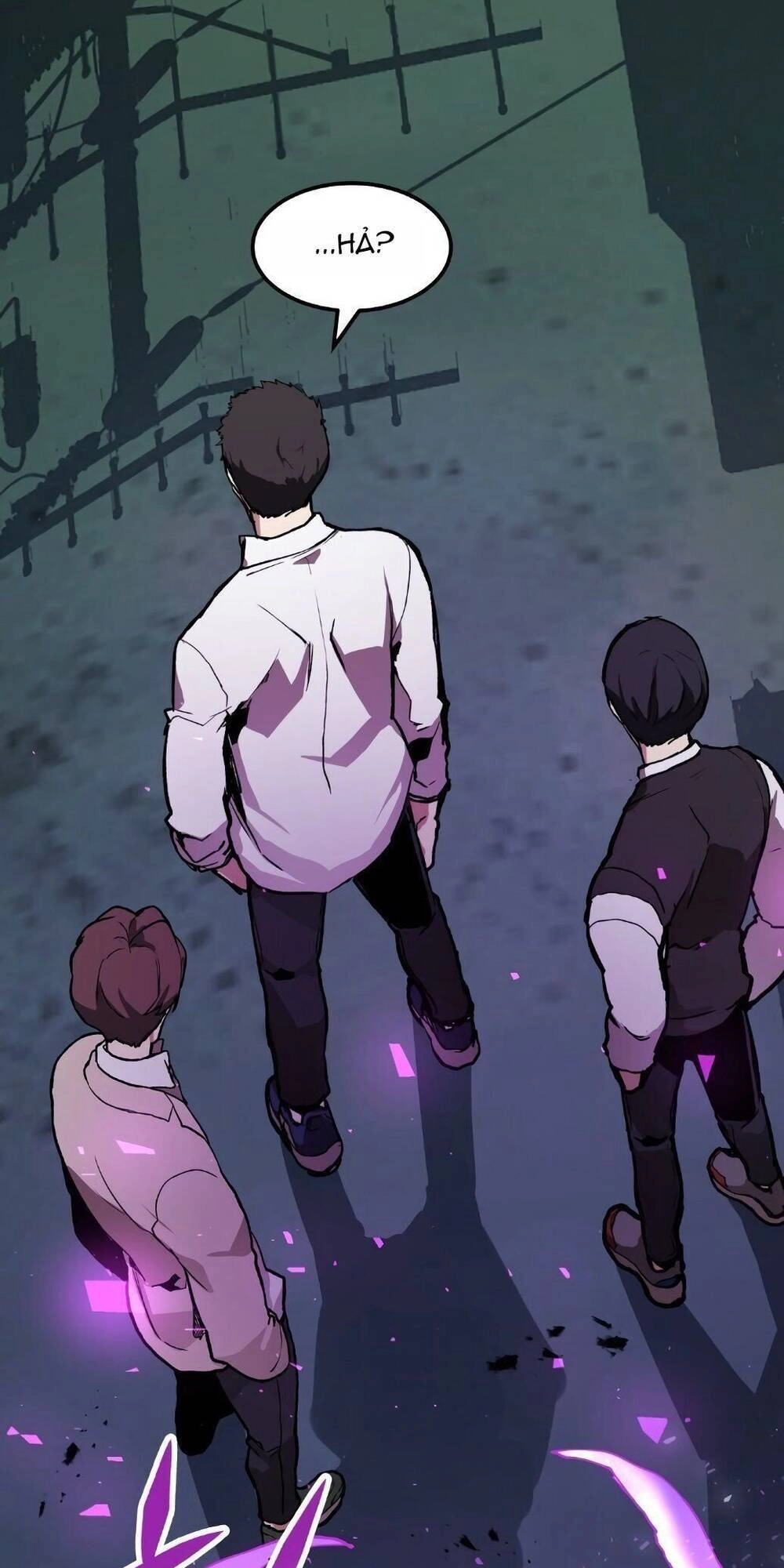 Yêu Tinh Thành Phố Gangnam Chapter 6 - 66