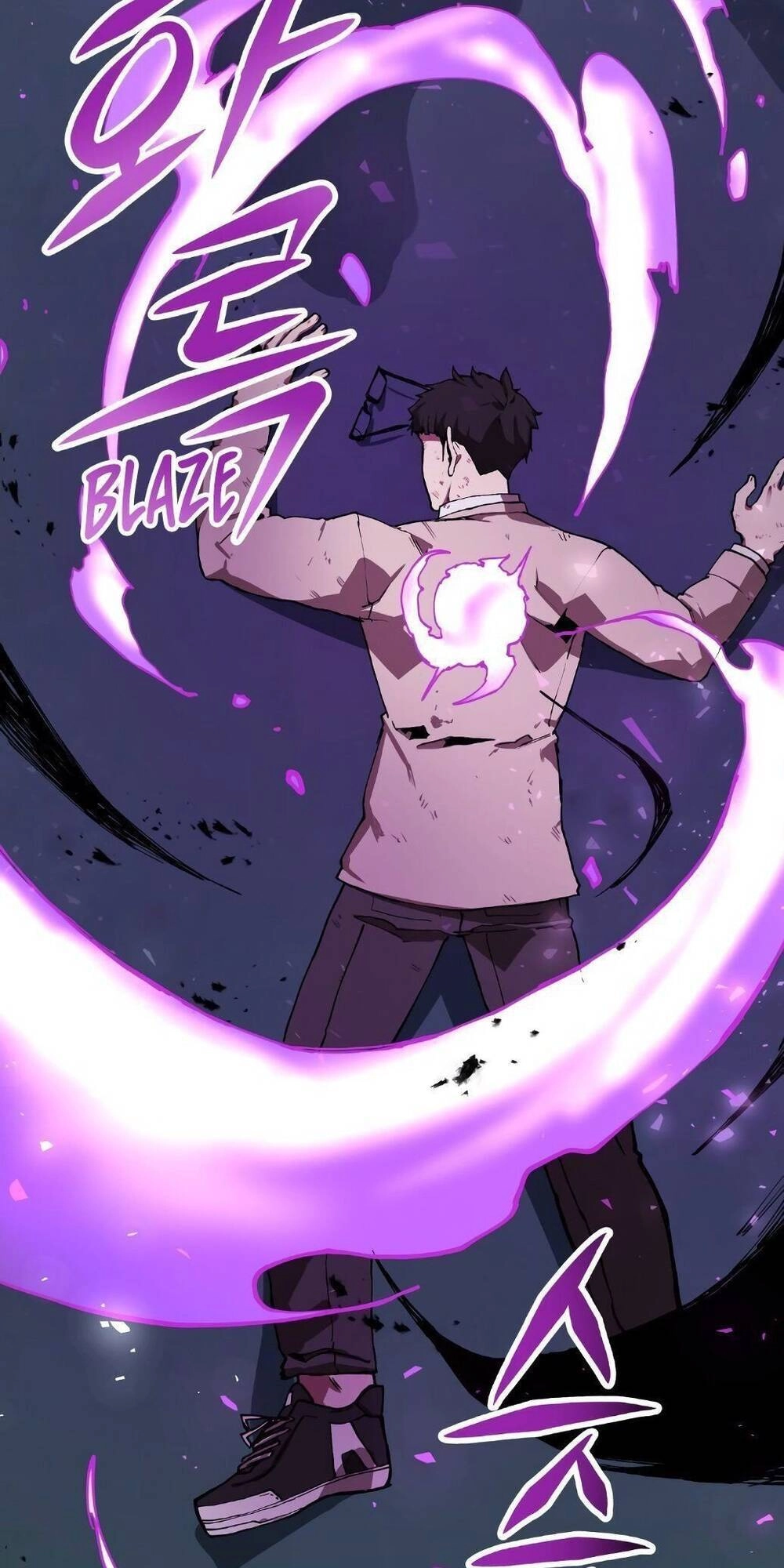 Yêu Tinh Thành Phố Gangnam Chapter 6 - 67