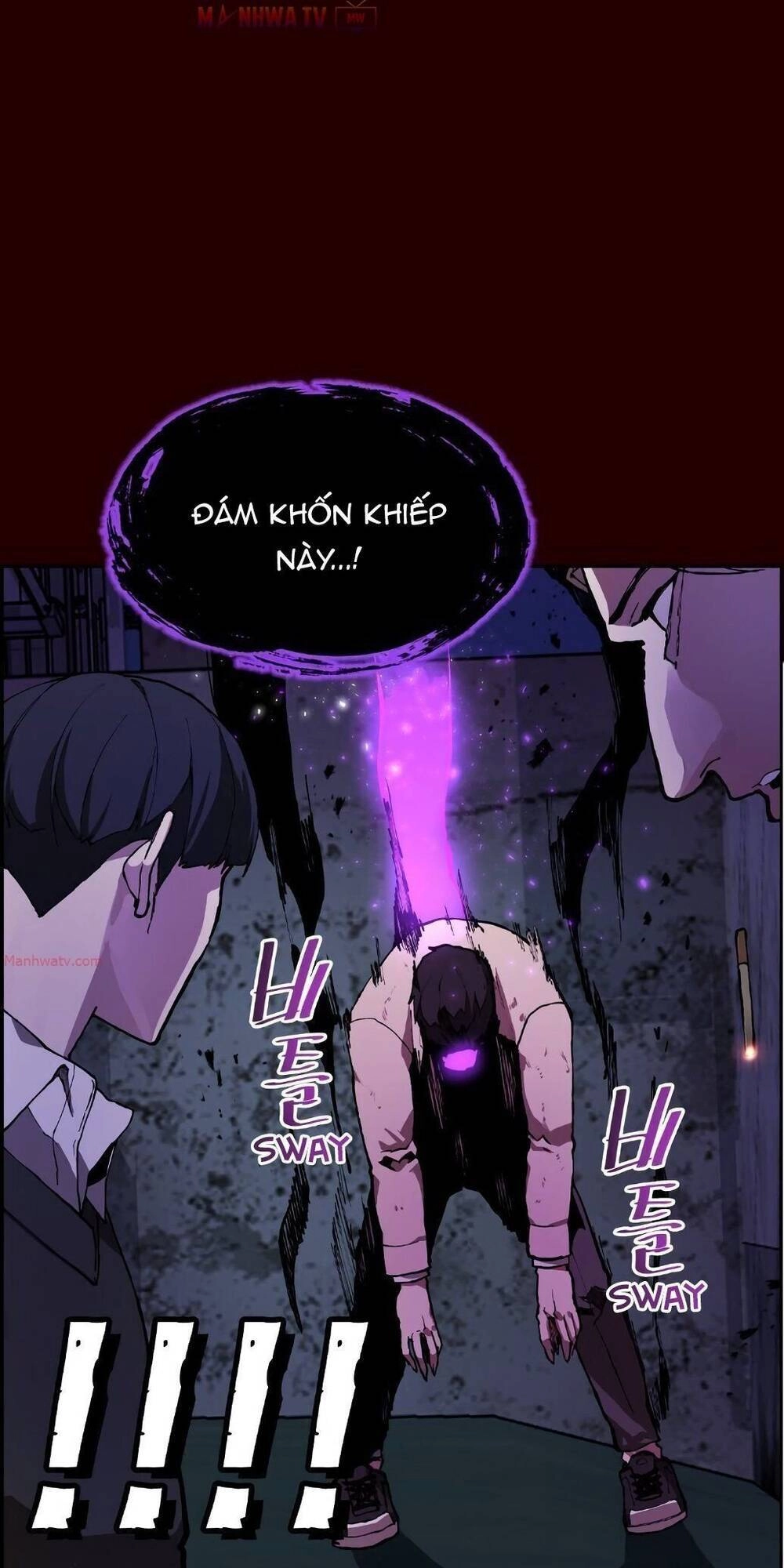 Yêu Tinh Thành Phố Gangnam Chapter 6 - 69