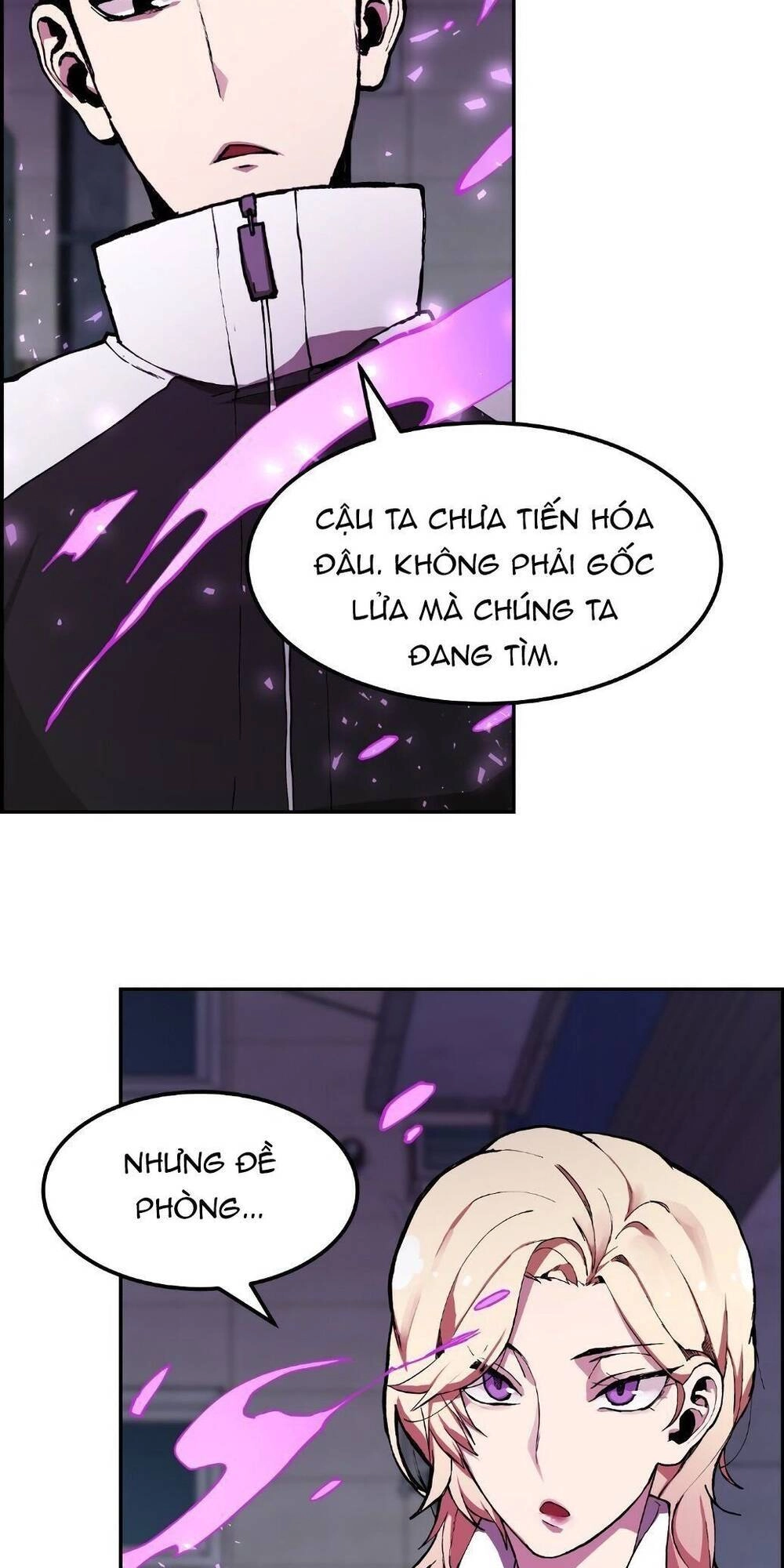 Yêu Tinh Thành Phố Gangnam Chapter 6 - 73