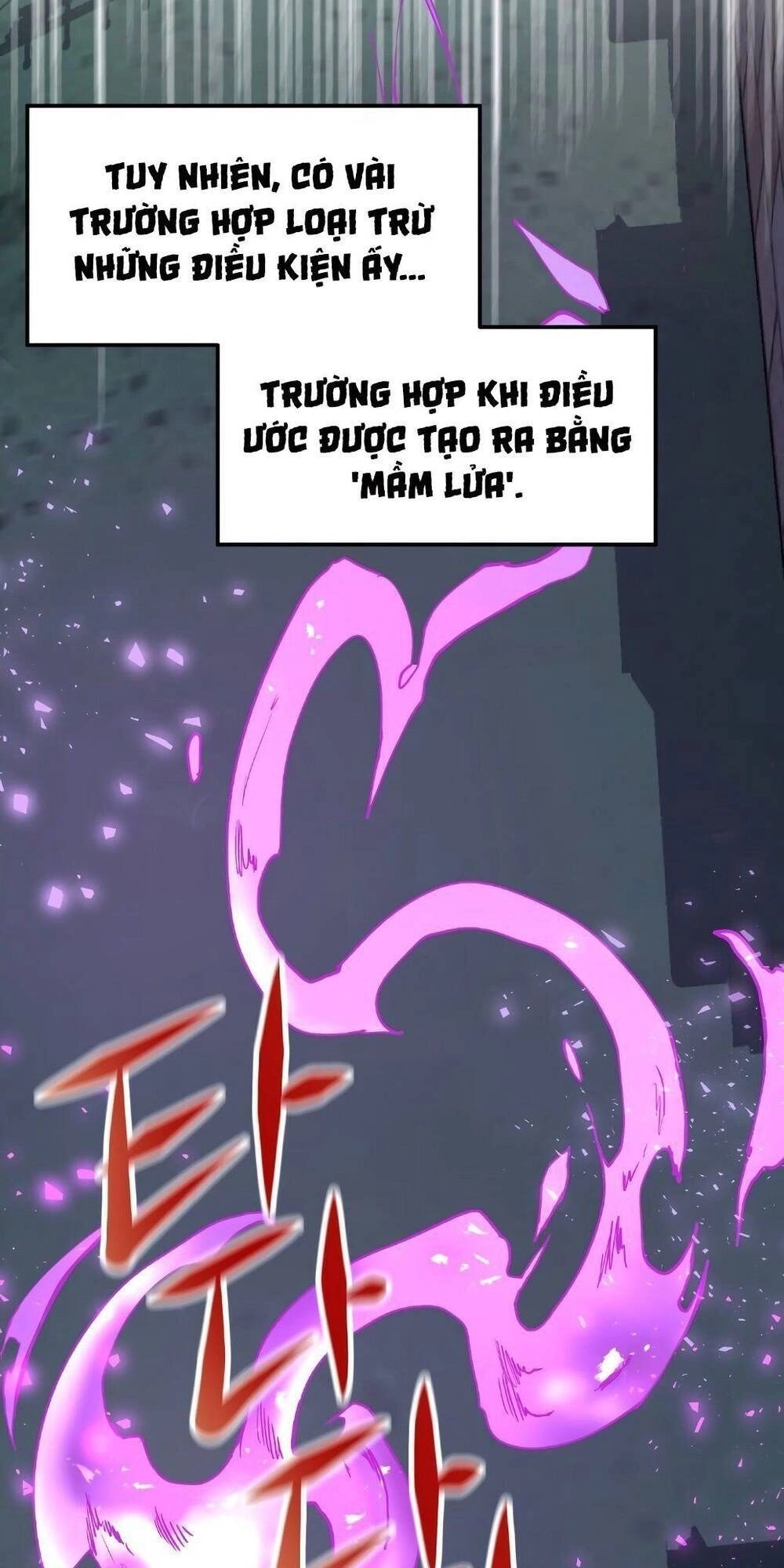 Yêu Tinh Thành Phố Gangnam Chapter 6 - 77