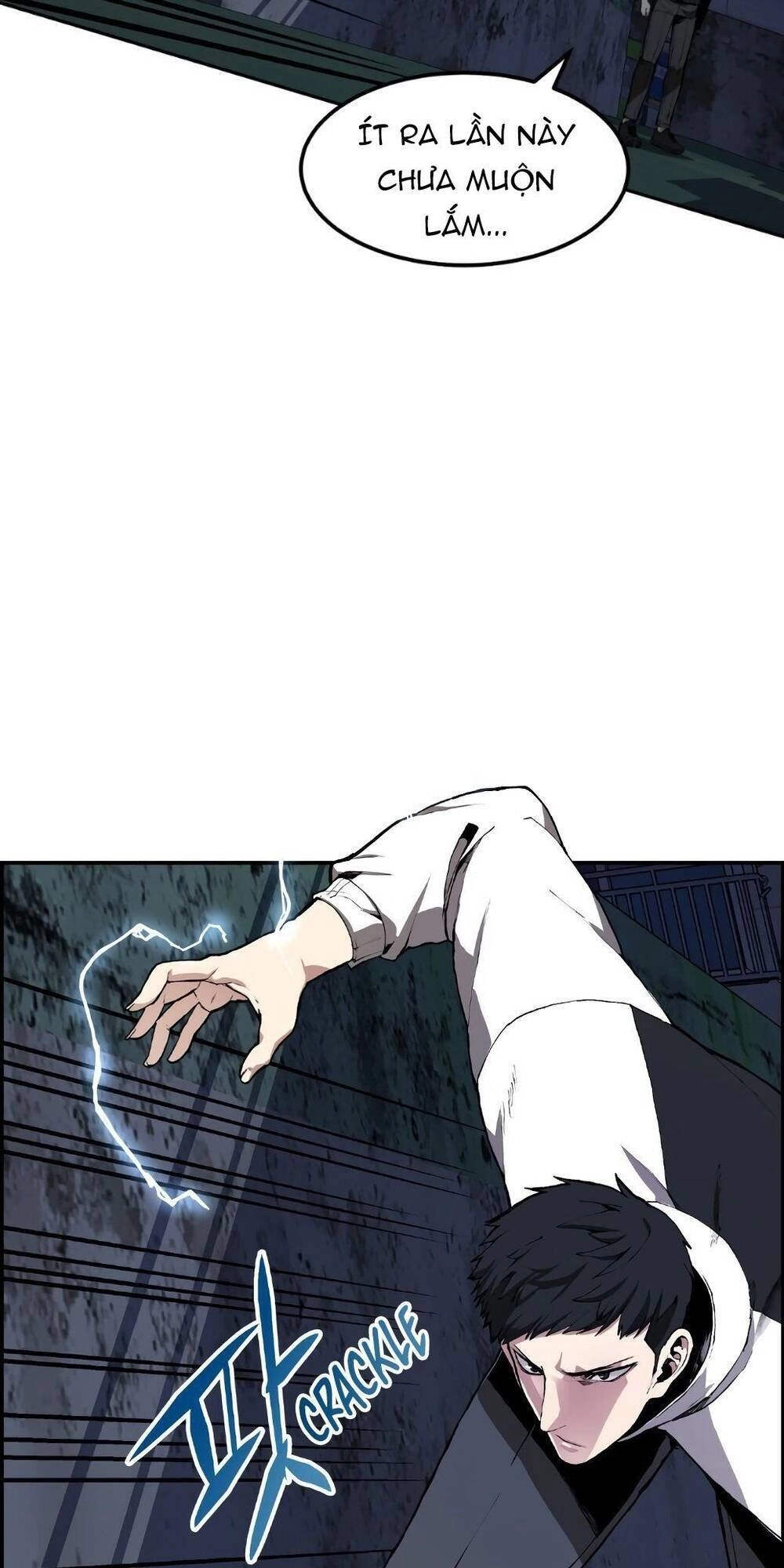 Yêu Tinh Thành Phố Gangnam Chapter 6 - 81