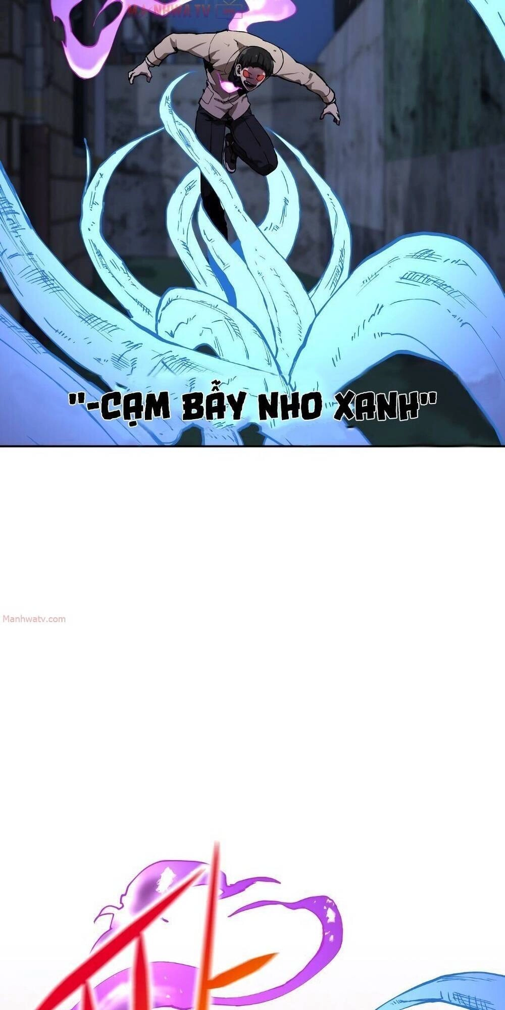 Yêu Tinh Thành Phố Gangnam Chapter 6 - 86