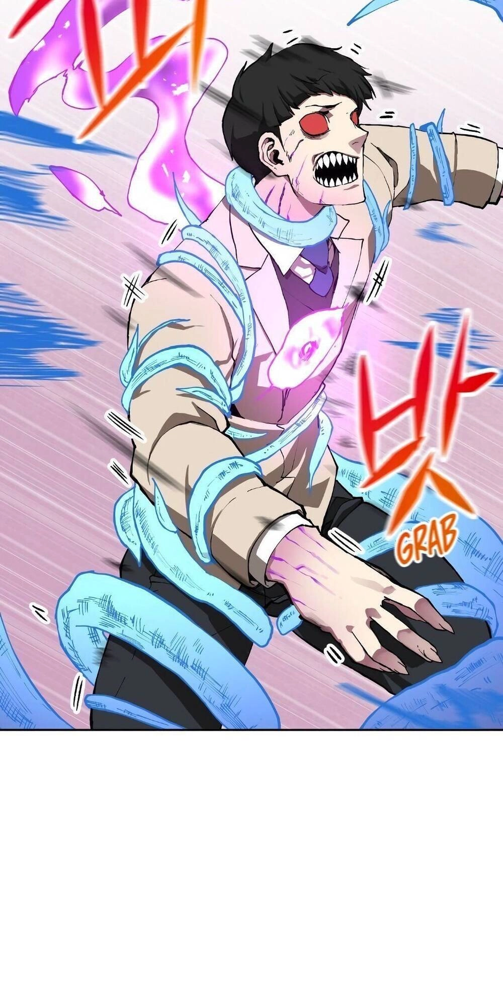 Yêu Tinh Thành Phố Gangnam Chapter 6 - 87
