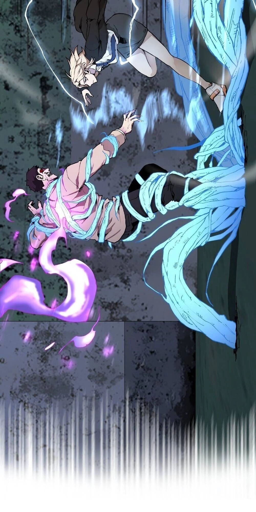 Yêu Tinh Thành Phố Gangnam Chapter 6 - 91