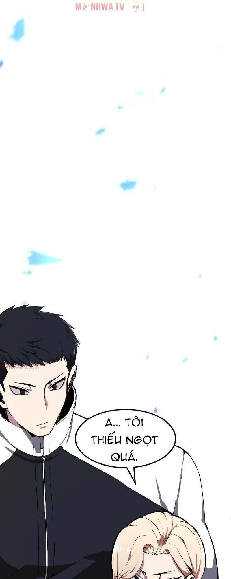 Yêu Tinh Thành Phố Gangnam Chapter 6 - 98