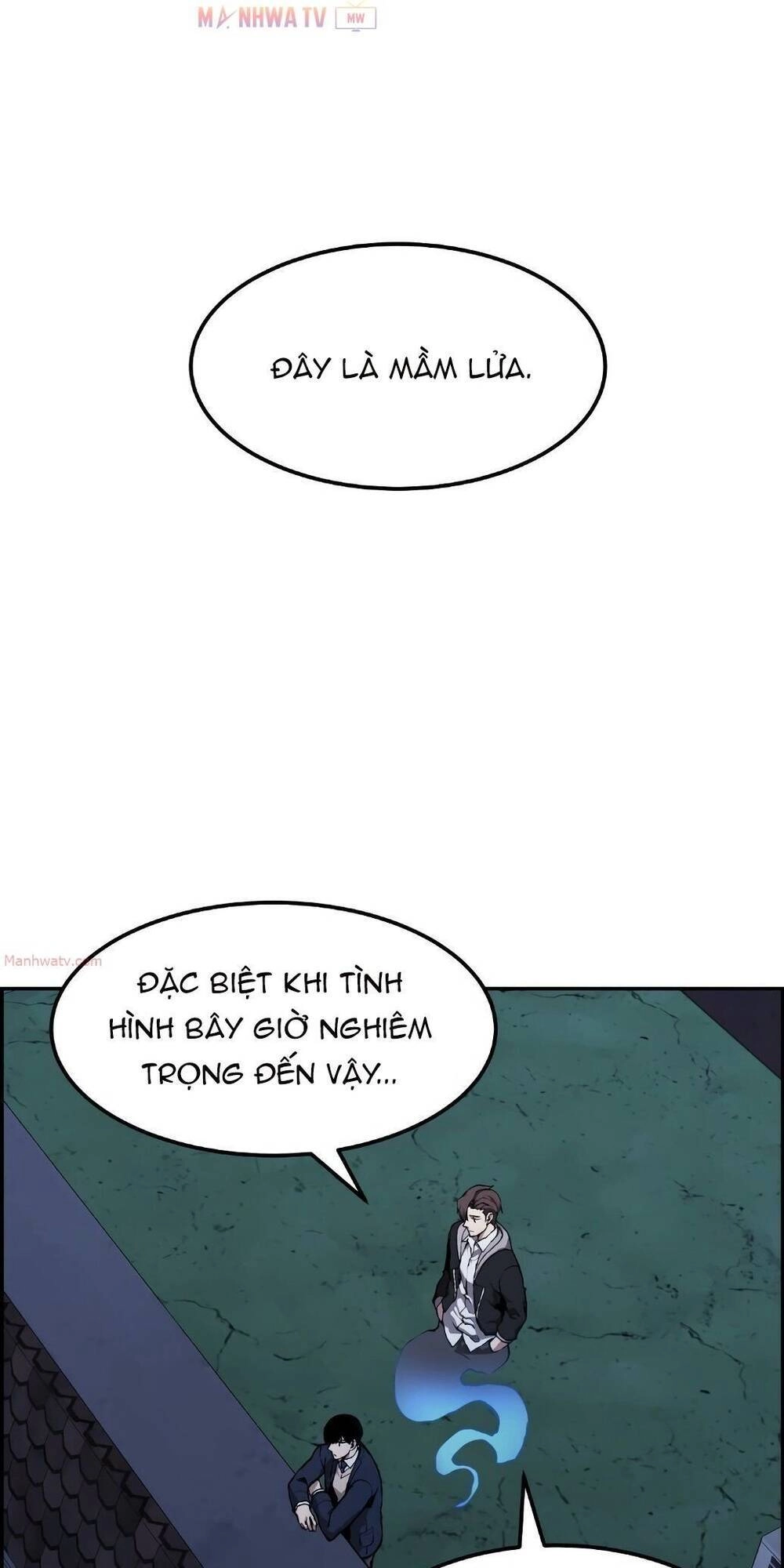 Yêu Tinh Thành Phố Gangnam Chapter 6 - 101