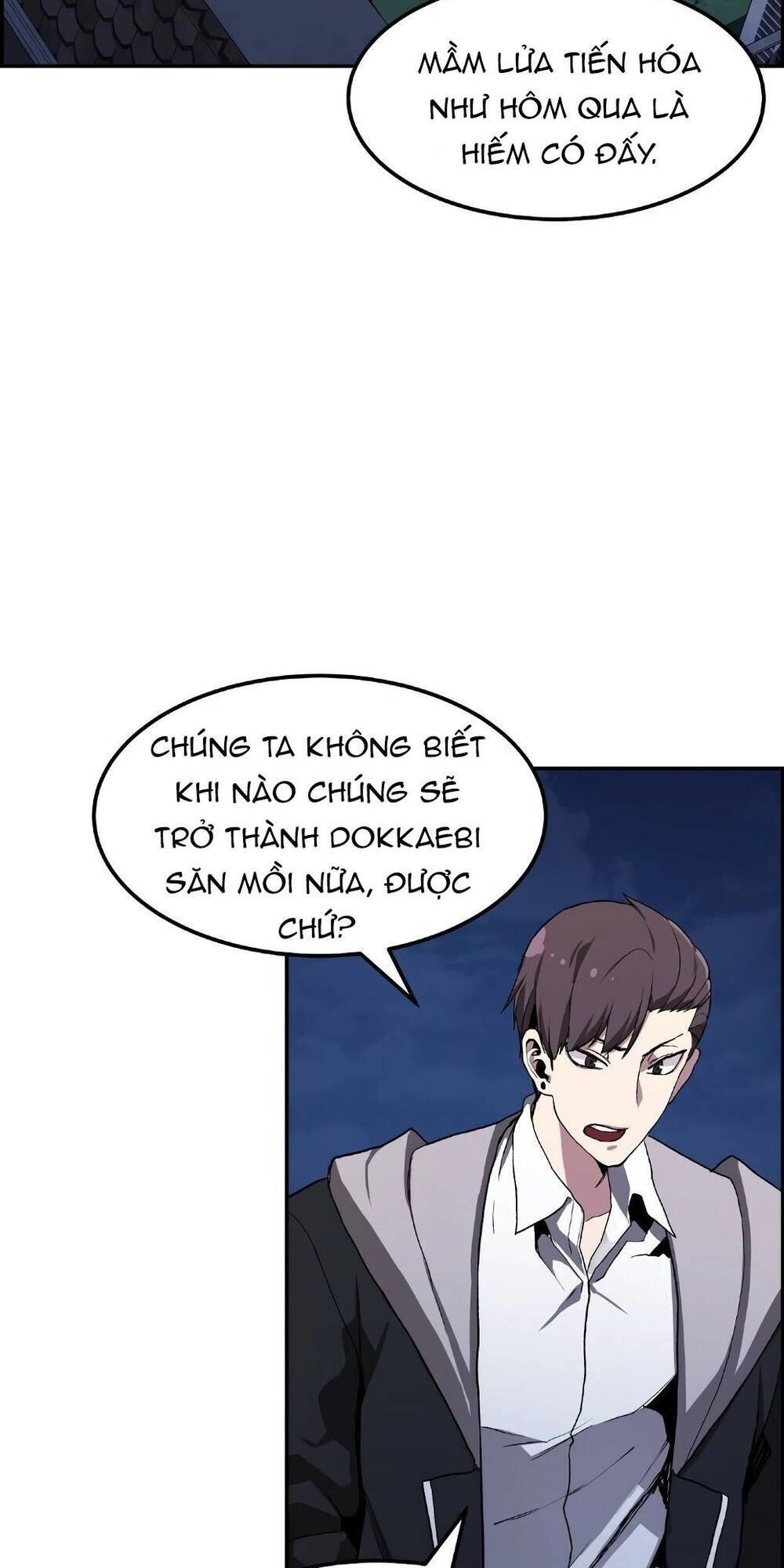 Yêu Tinh Thành Phố Gangnam Chapter 6 - 102