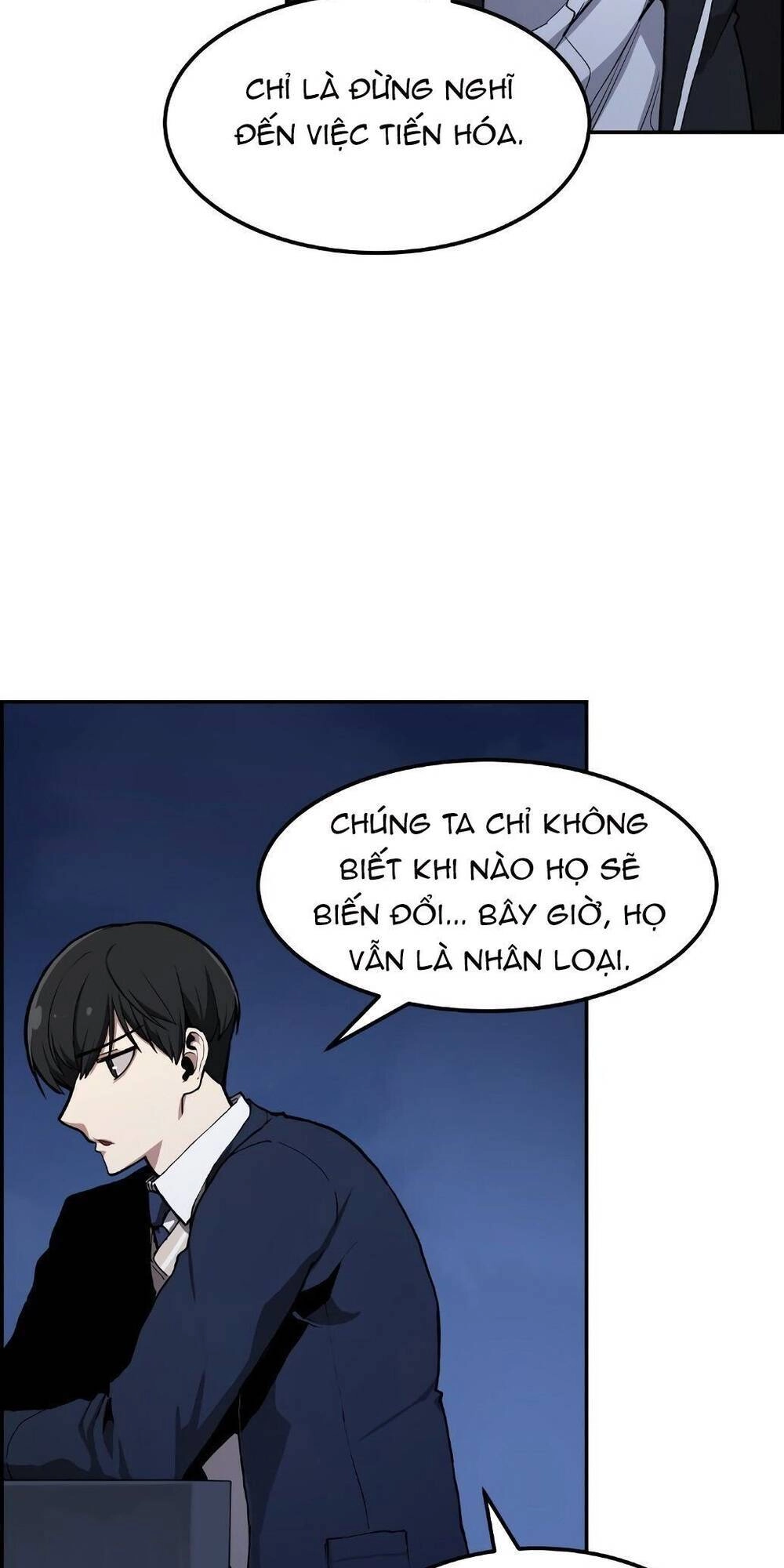 Yêu Tinh Thành Phố Gangnam Chapter 6 - 103