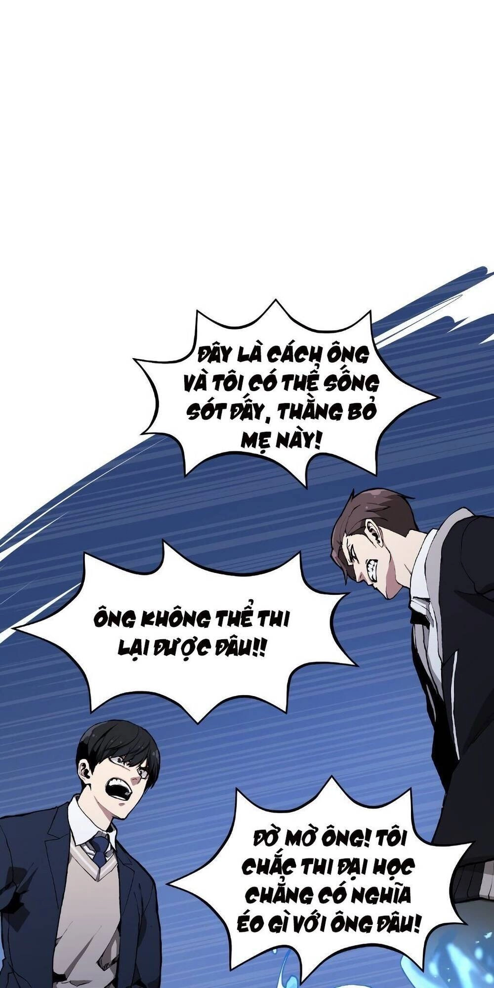 Yêu Tinh Thành Phố Gangnam Chapter 6 - 107