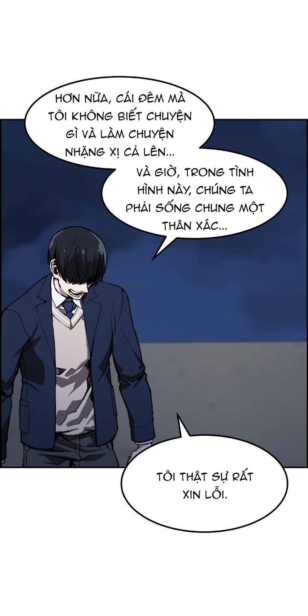 Yêu Tinh Thành Phố Gangnam Chapter 6 - 113