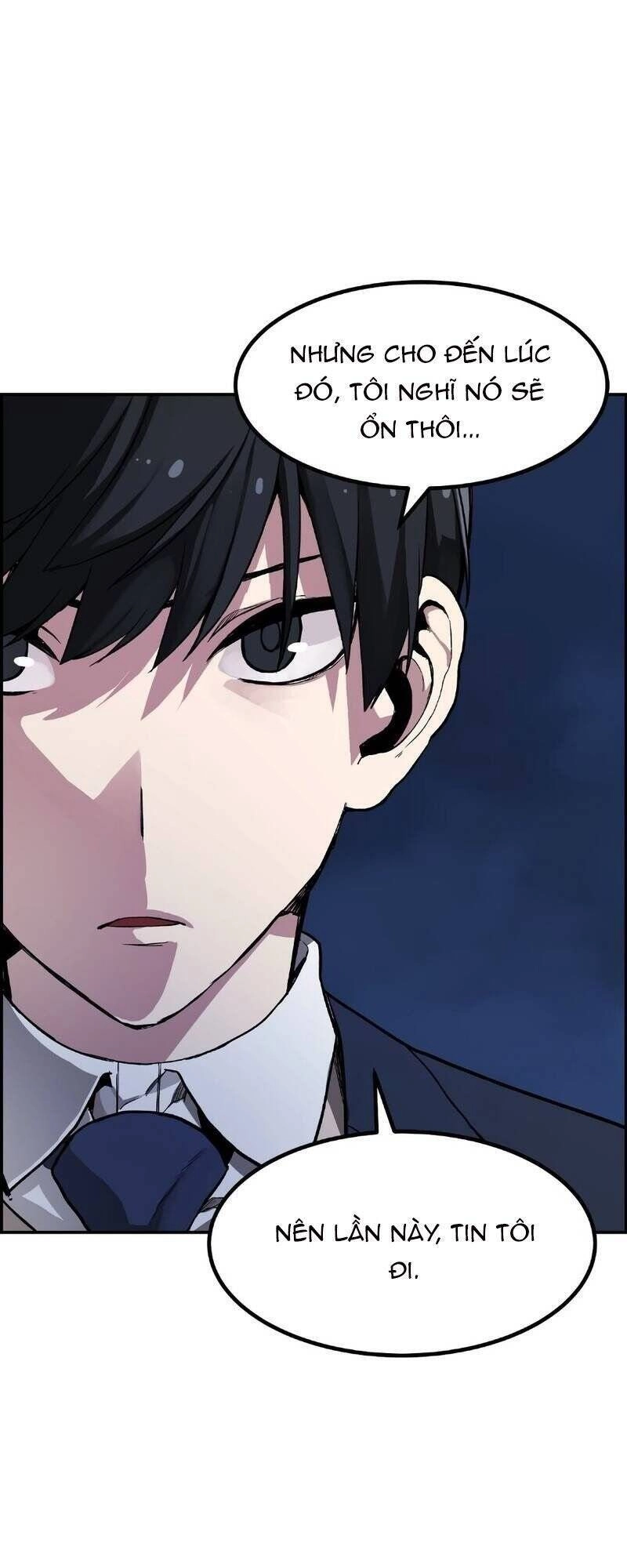 Yêu Tinh Thành Phố Gangnam Chapter 6 - 116