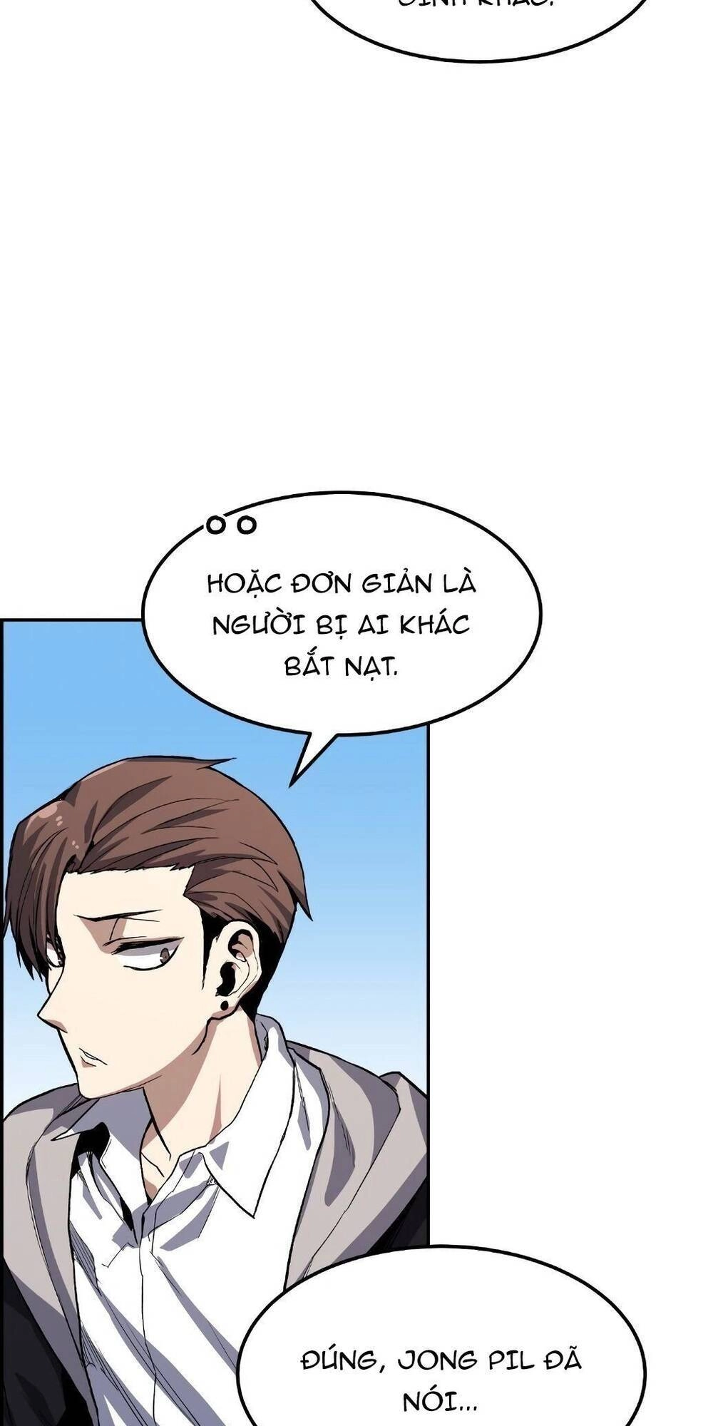 Yêu Tinh Thành Phố Gangnam Chapter 7 - 7