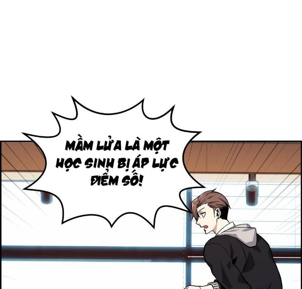 Yêu Tinh Thành Phố Gangnam Chapter 7 - 9