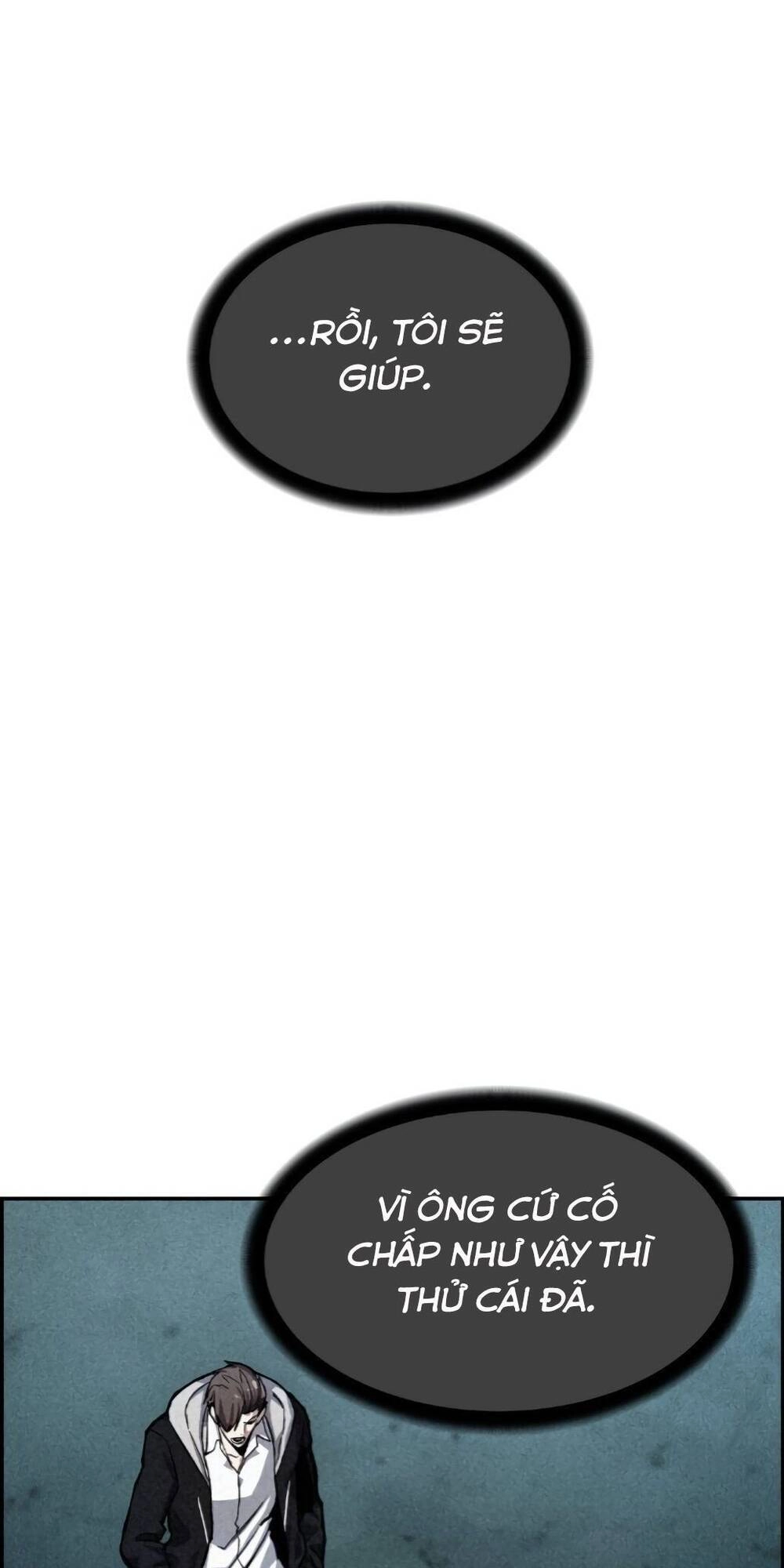 Yêu Tinh Thành Phố Gangnam Chapter 7 - 16