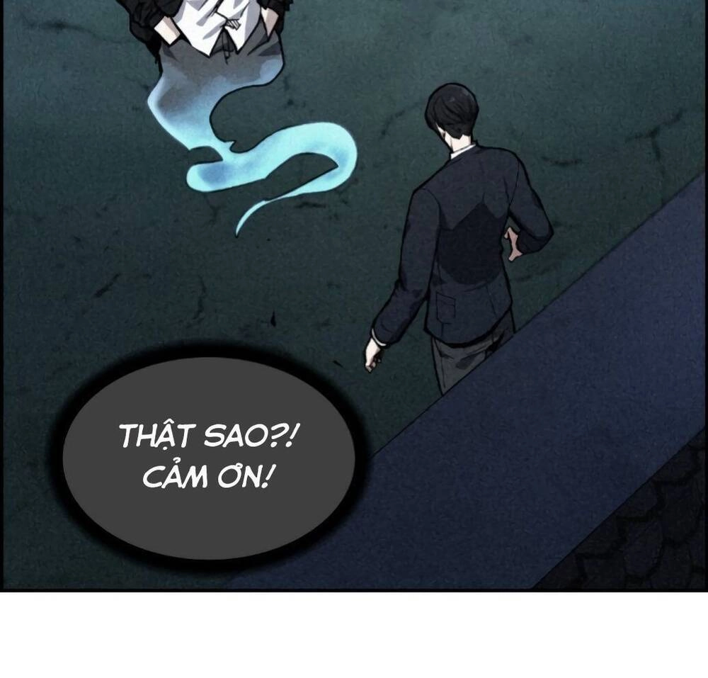 Yêu Tinh Thành Phố Gangnam Chapter 7 - 17