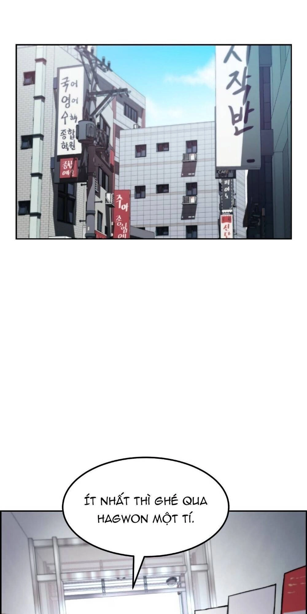 Yêu Tinh Thành Phố Gangnam Chapter 7 - 22