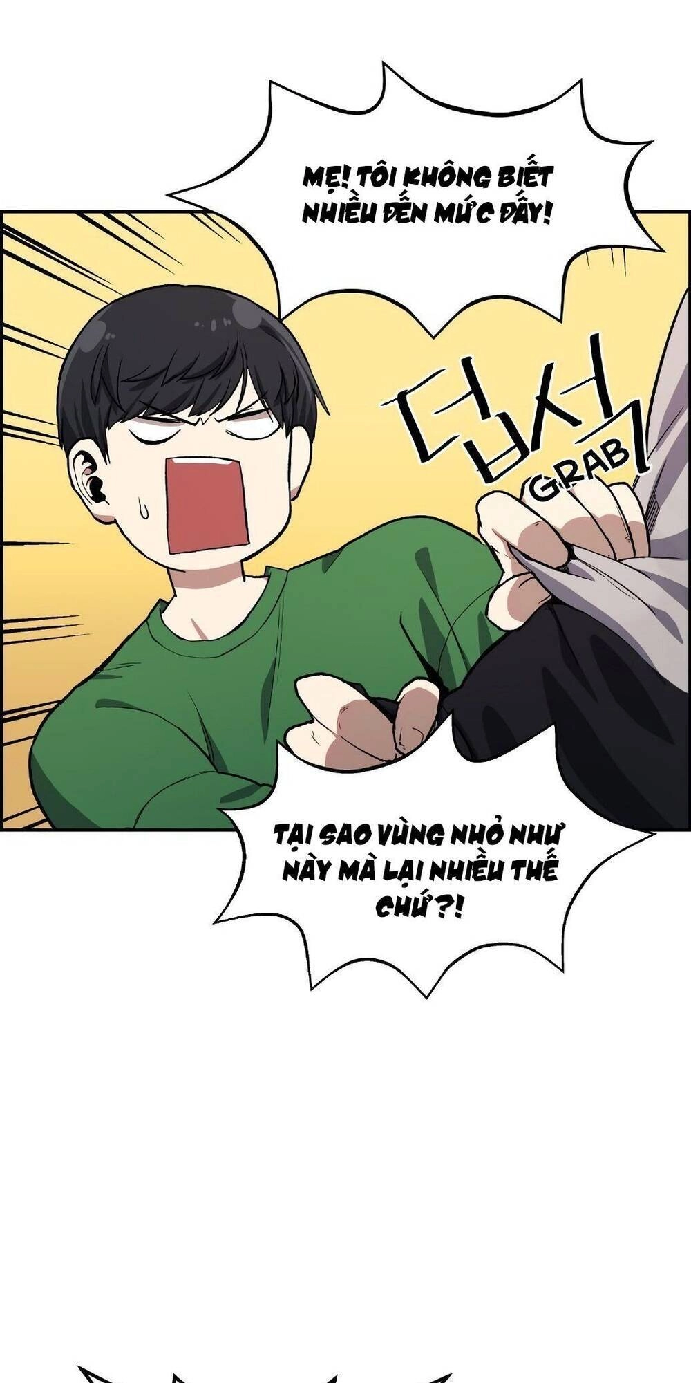 Yêu Tinh Thành Phố Gangnam Chapter 7 - 27