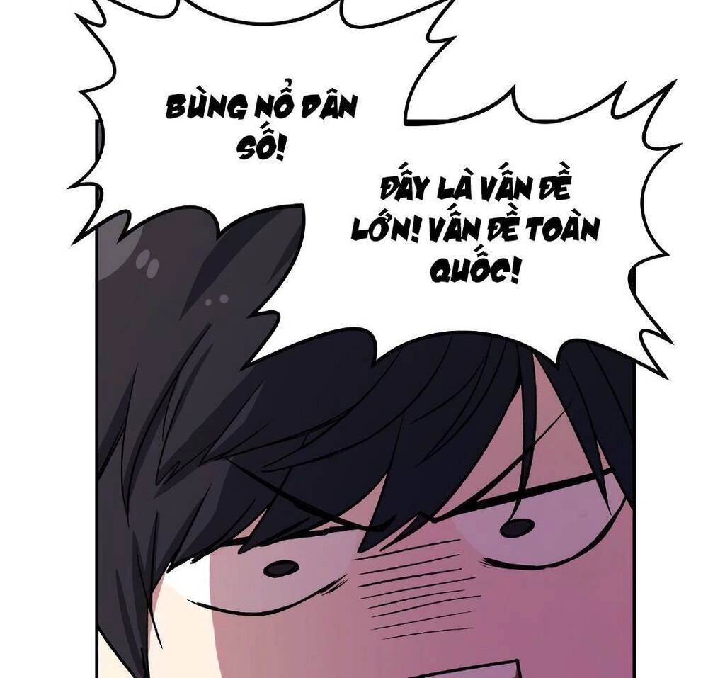 Yêu Tinh Thành Phố Gangnam Chapter 7 - 28