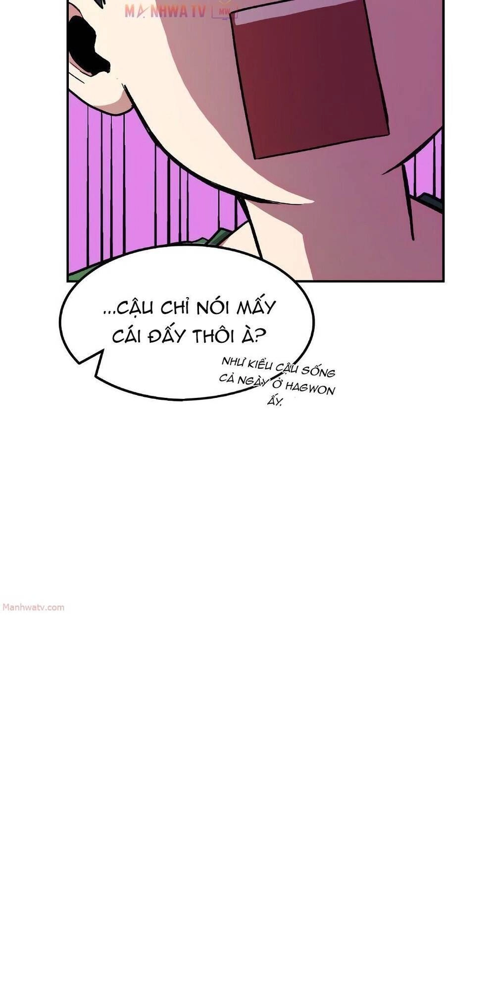 Yêu Tinh Thành Phố Gangnam Chapter 7 - 29