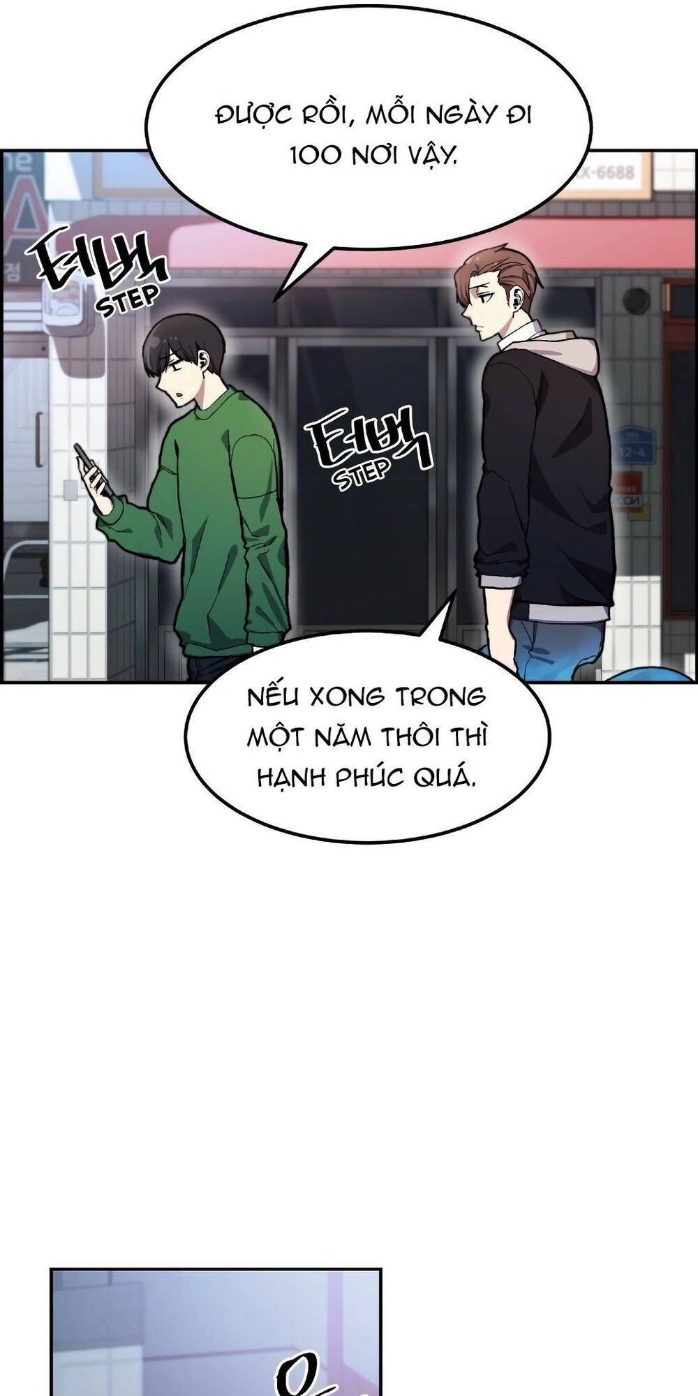 Yêu Tinh Thành Phố Gangnam Chapter 7 - 30