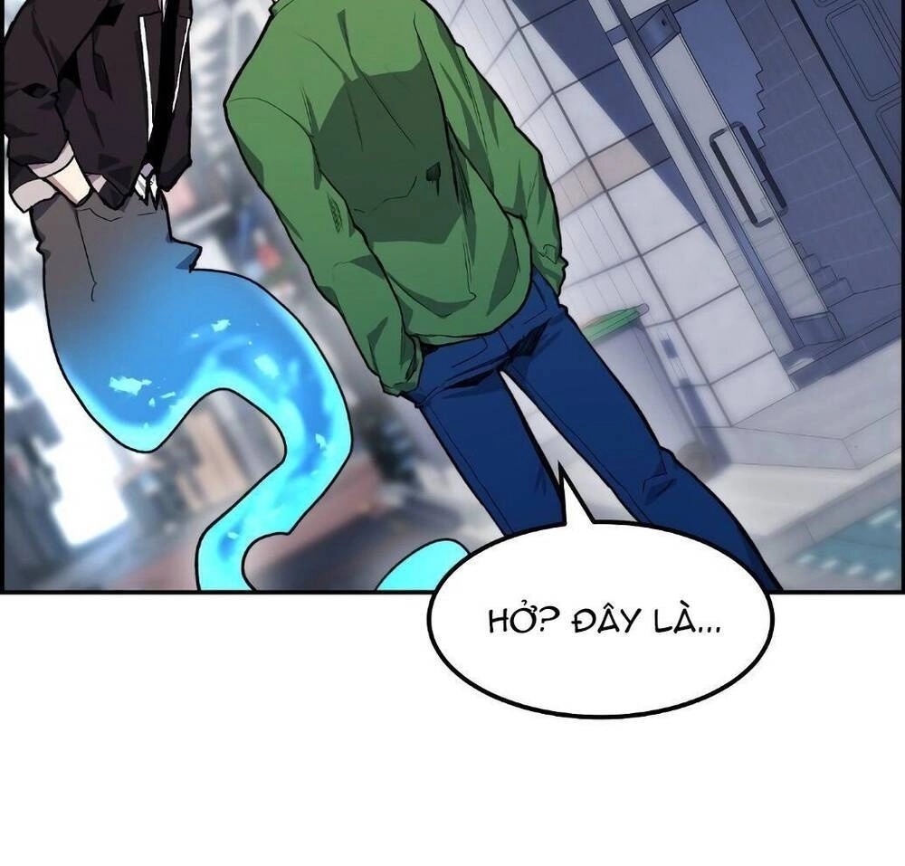 Yêu Tinh Thành Phố Gangnam Chapter 7 - 32