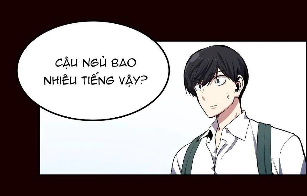Yêu Tinh Thành Phố Gangnam Chapter 7 - 53