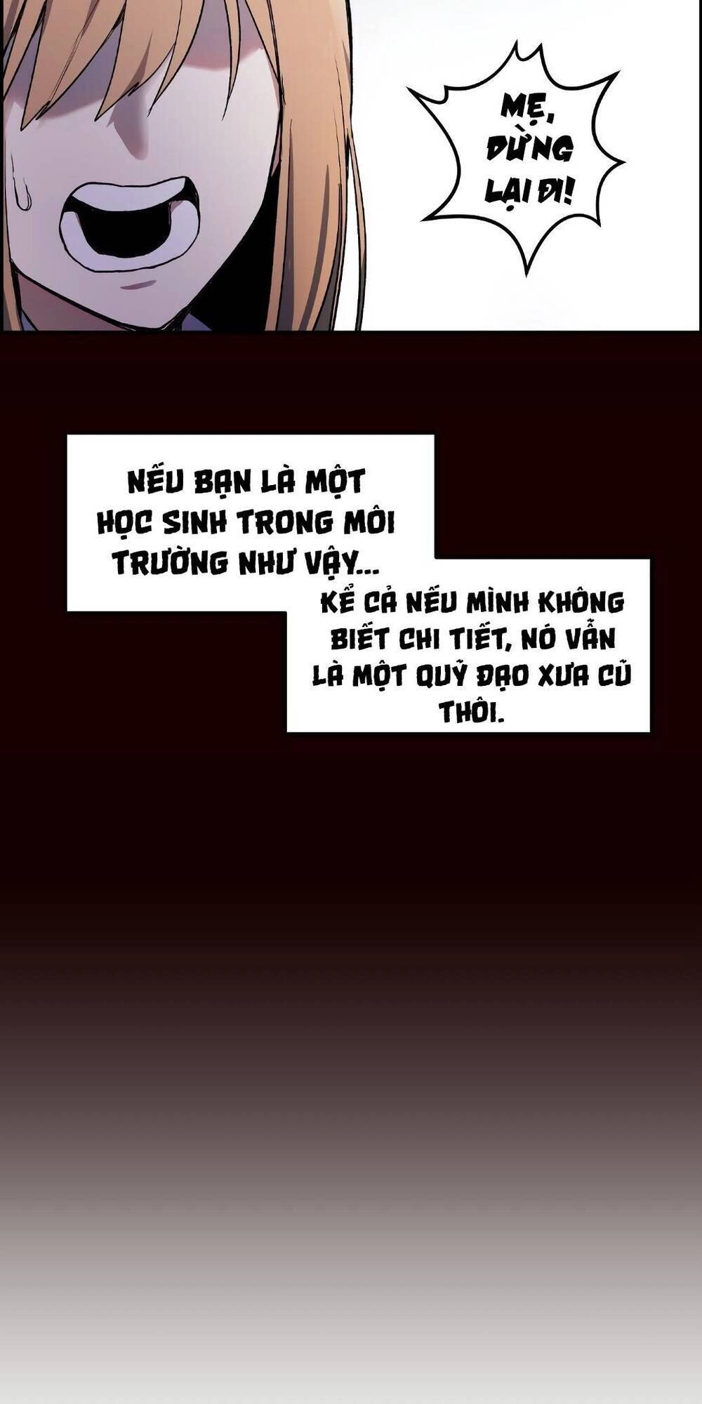 Yêu Tinh Thành Phố Gangnam Chapter 7 - 55