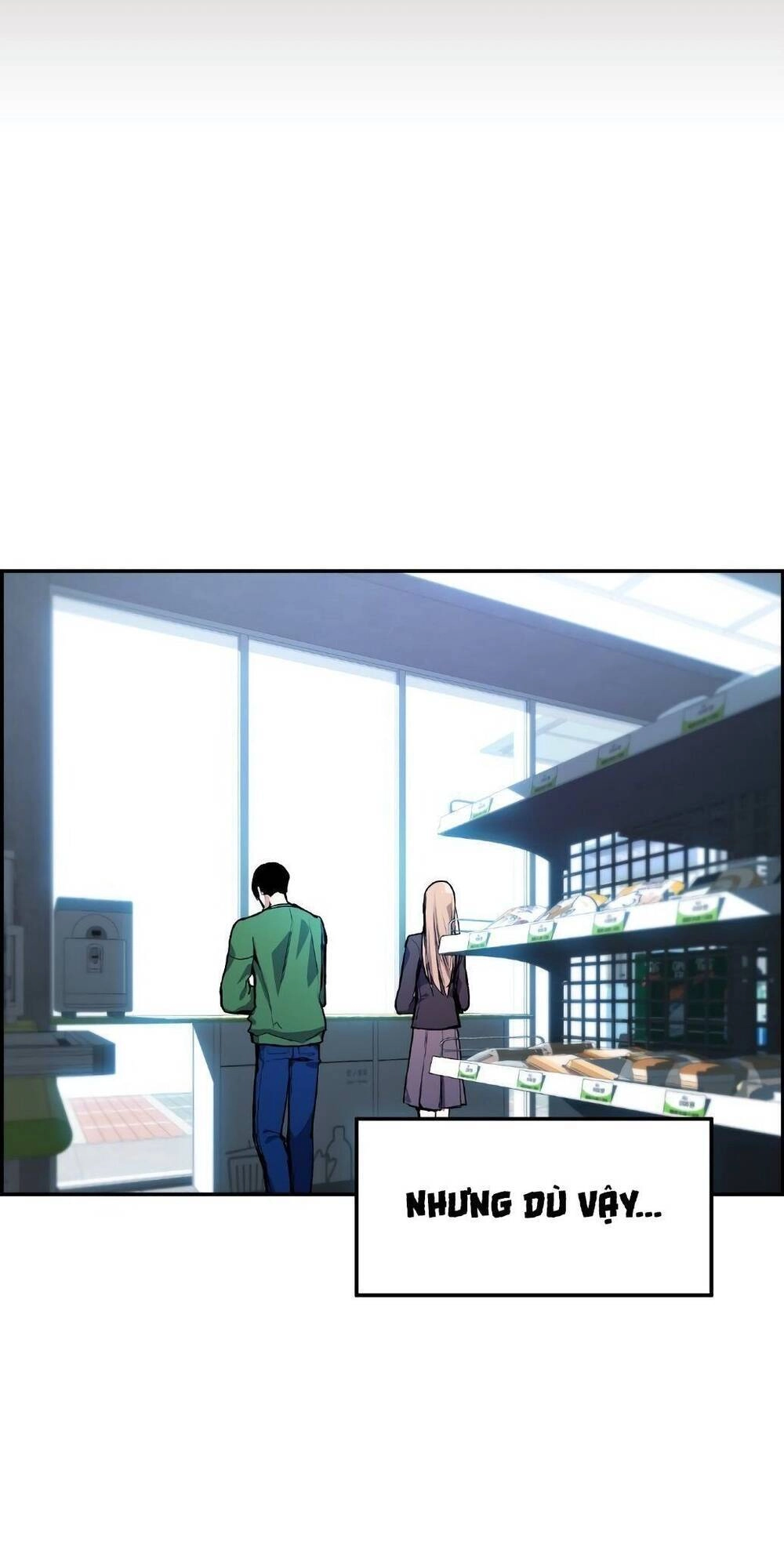 Yêu Tinh Thành Phố Gangnam Chapter 7 - 56