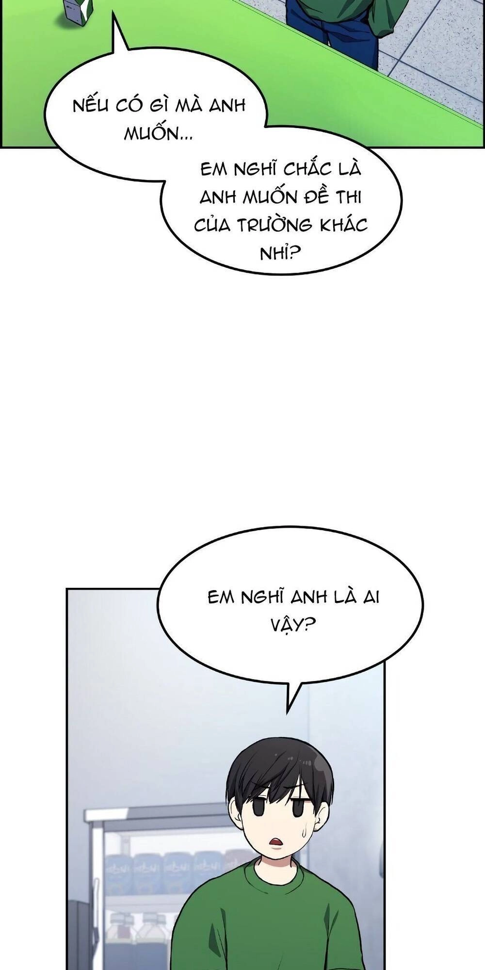 Yêu Tinh Thành Phố Gangnam Chapter 7 - 60