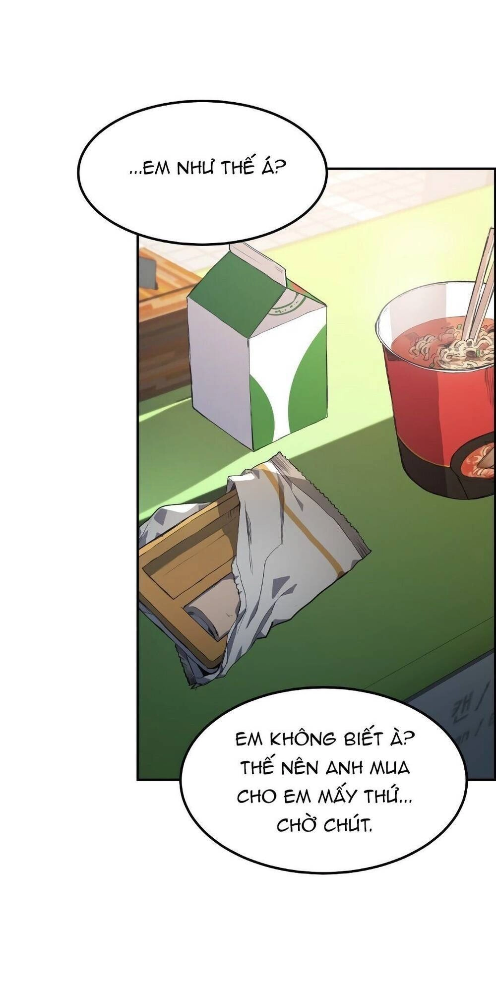 Yêu Tinh Thành Phố Gangnam Chapter 7 - 63