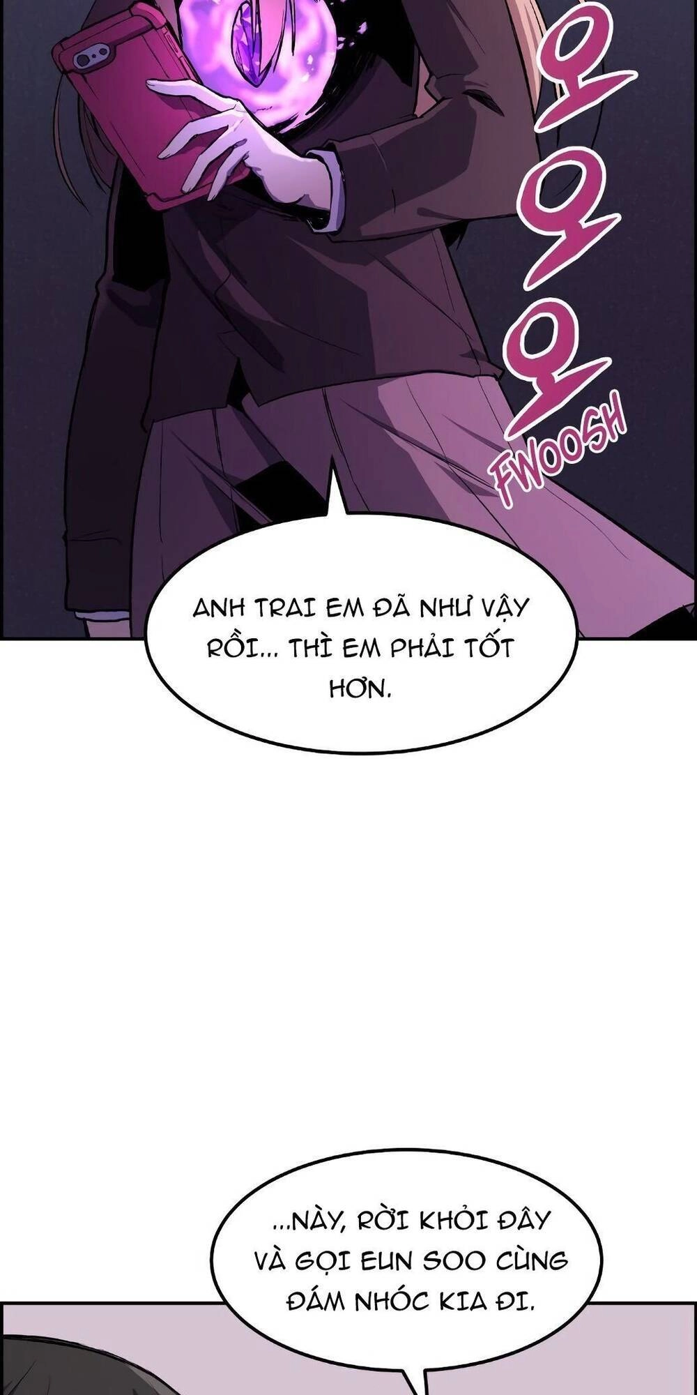 Yêu Tinh Thành Phố Gangnam Chapter 7 - 71