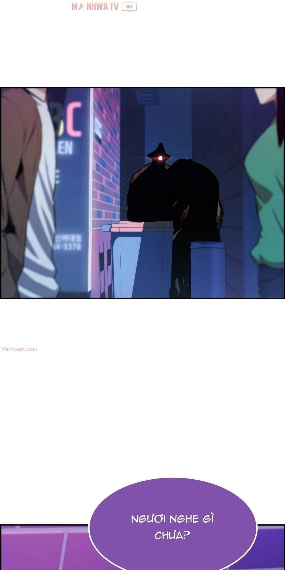 Yêu Tinh Thành Phố Gangnam Chapter 7 - 87